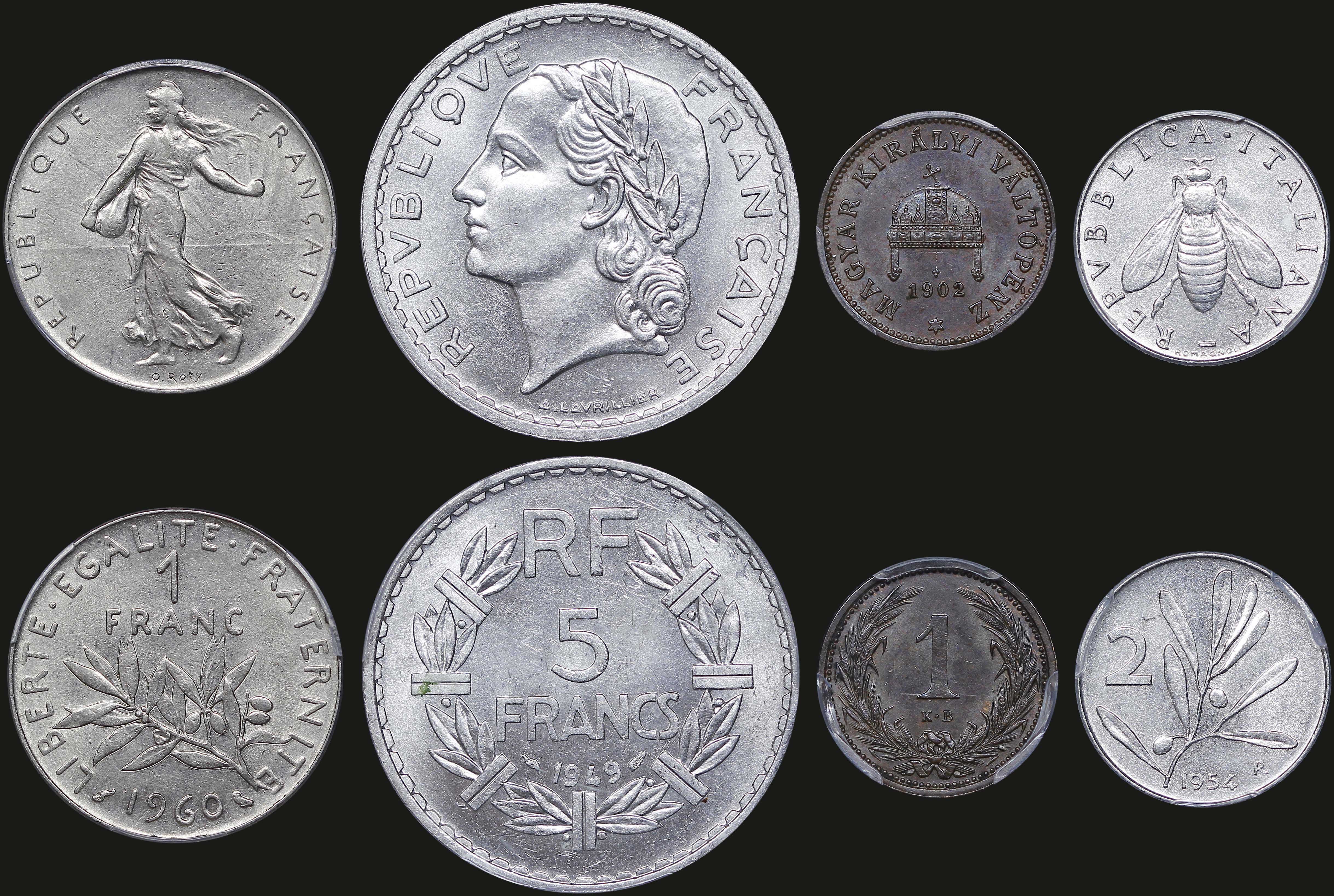 Lot 07164
