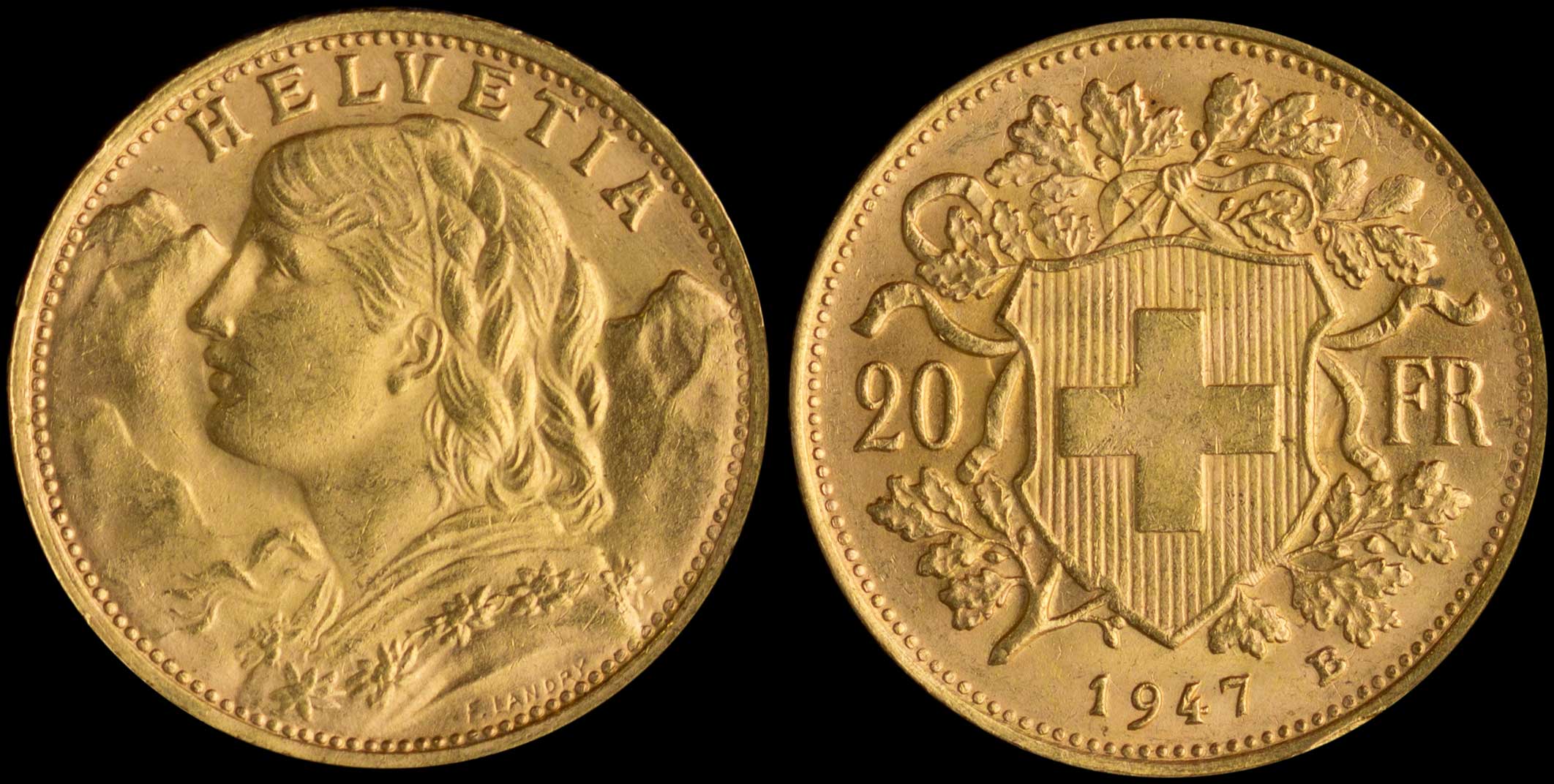 Lot 06952