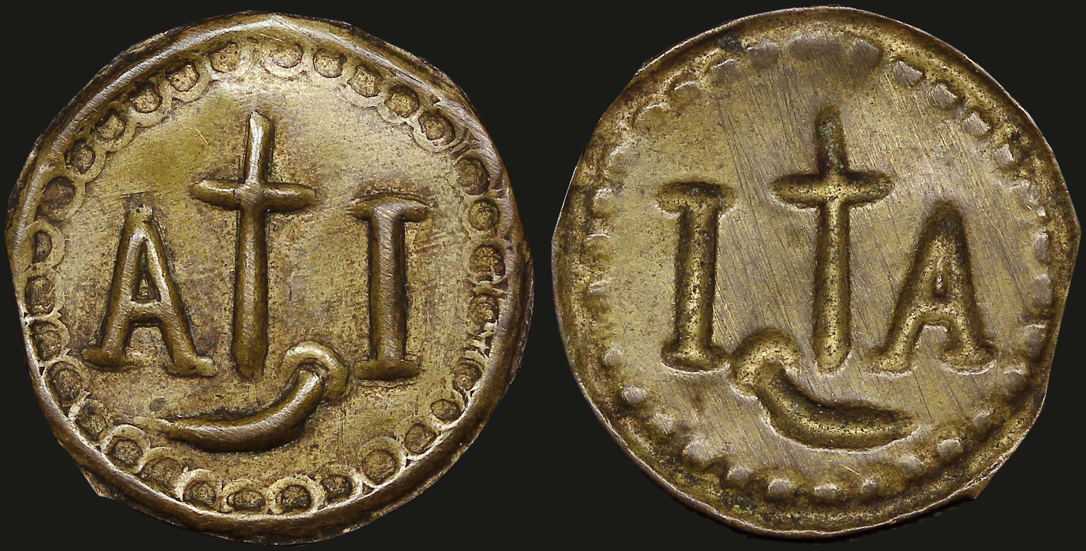 Lot 06538