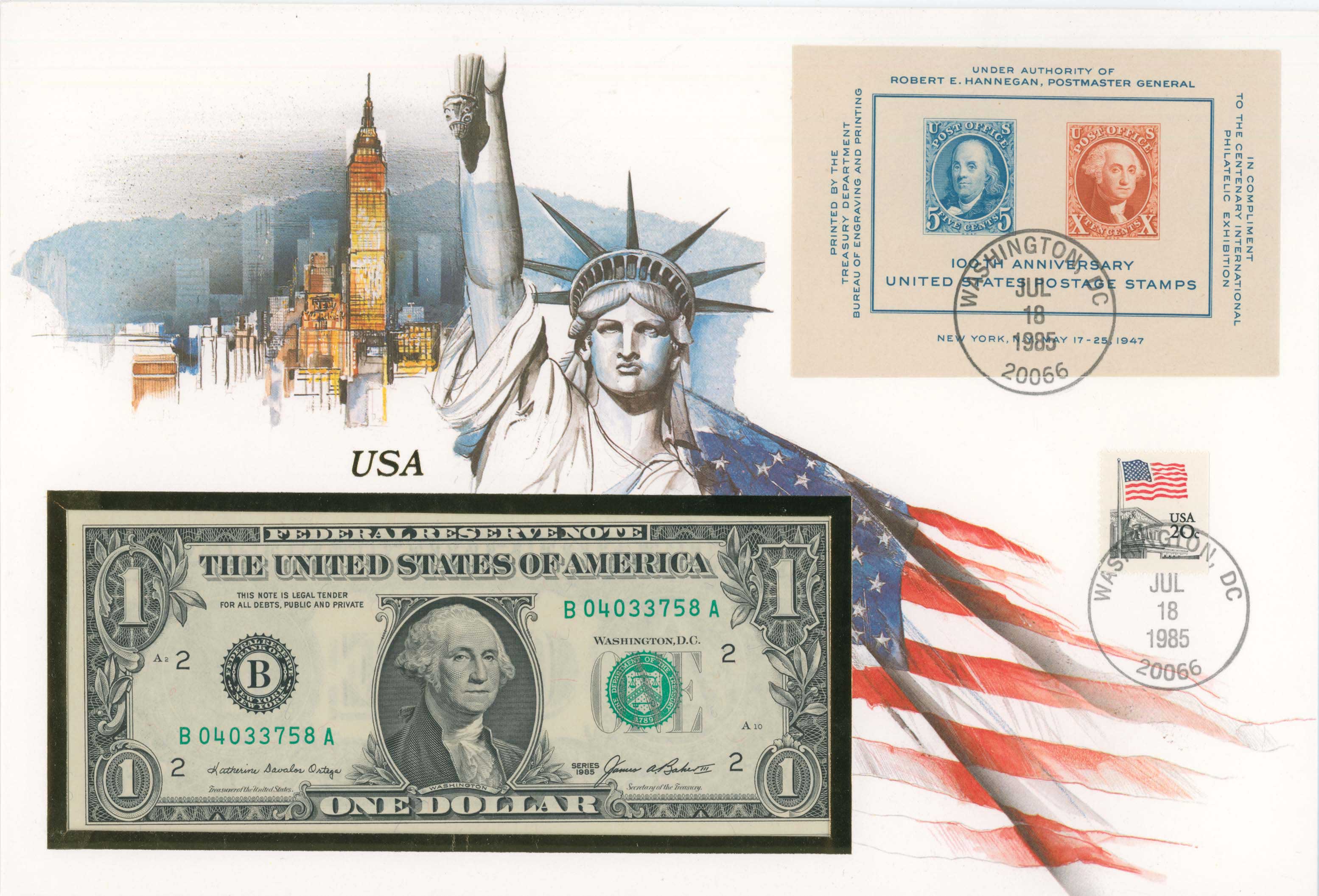 Lot 07507