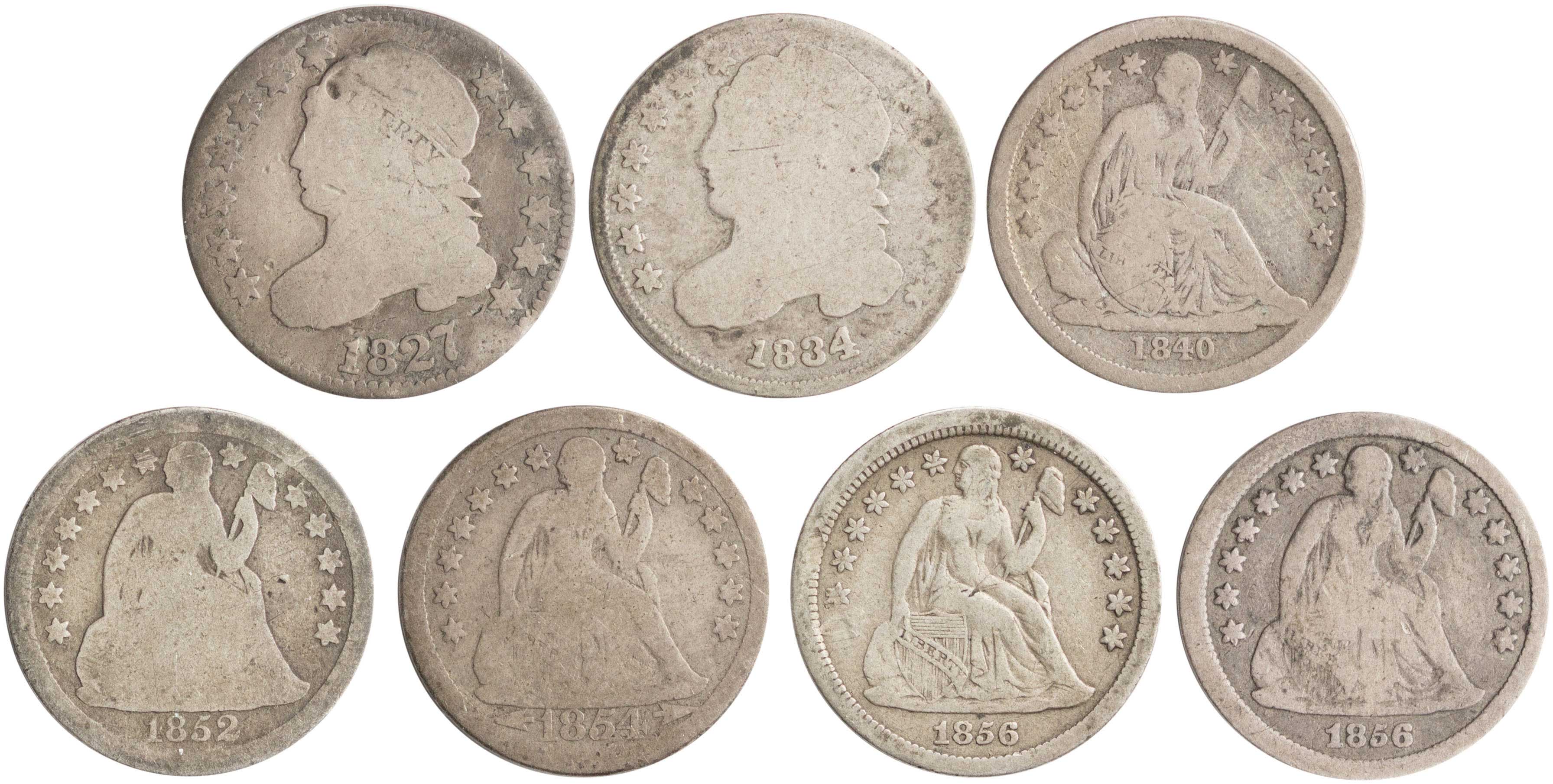 Lot 07498