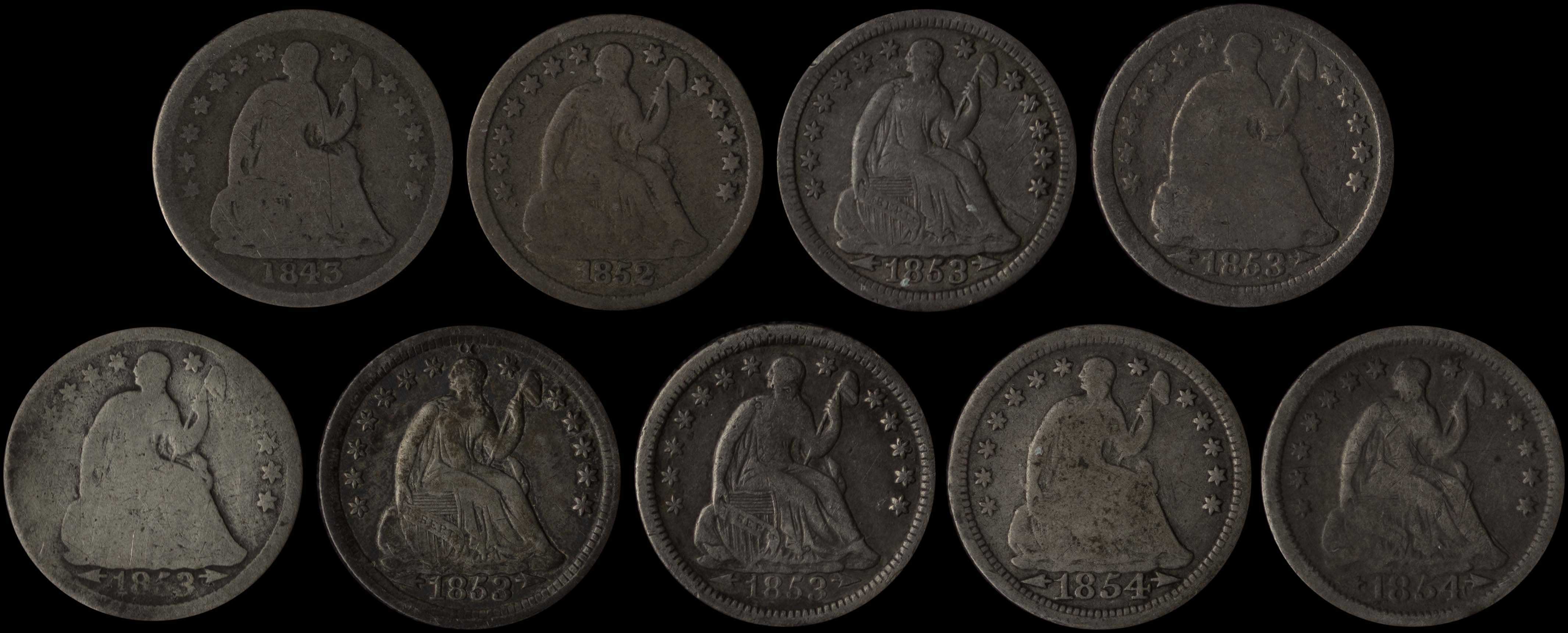 Lot 07957