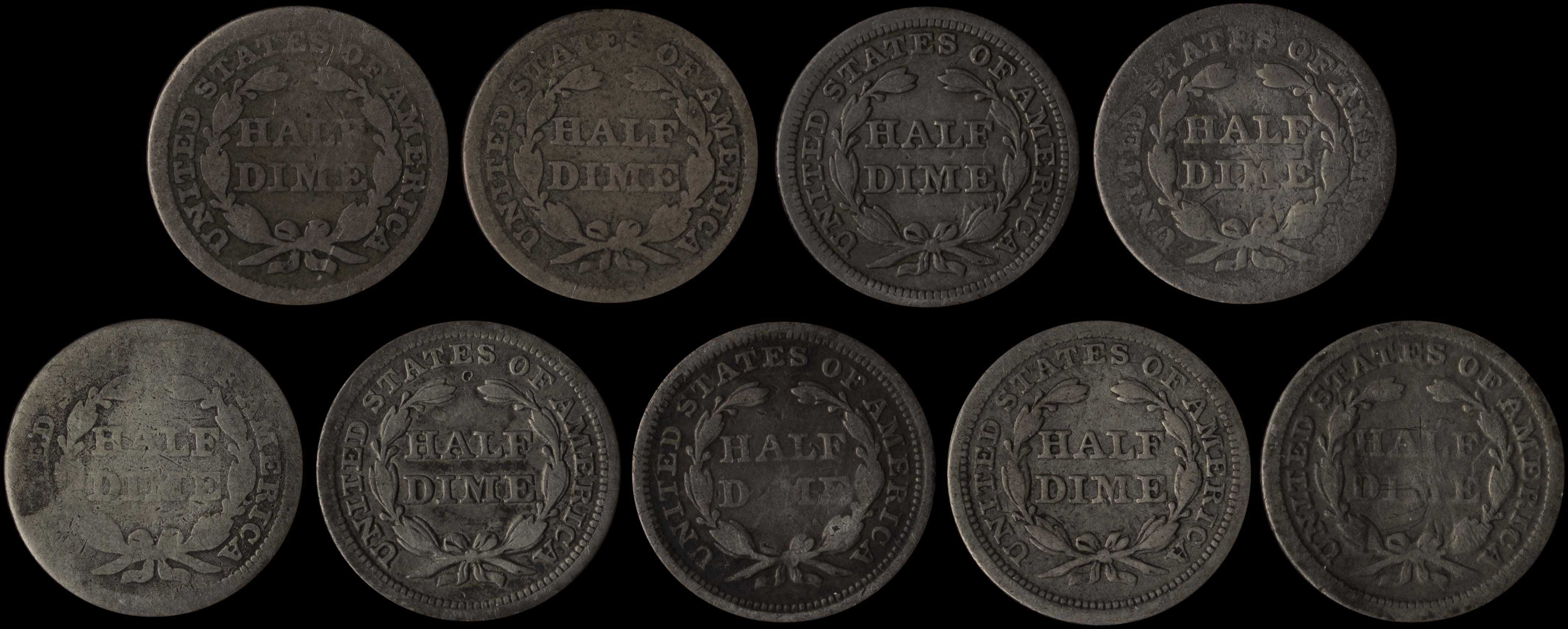 Lot 07957