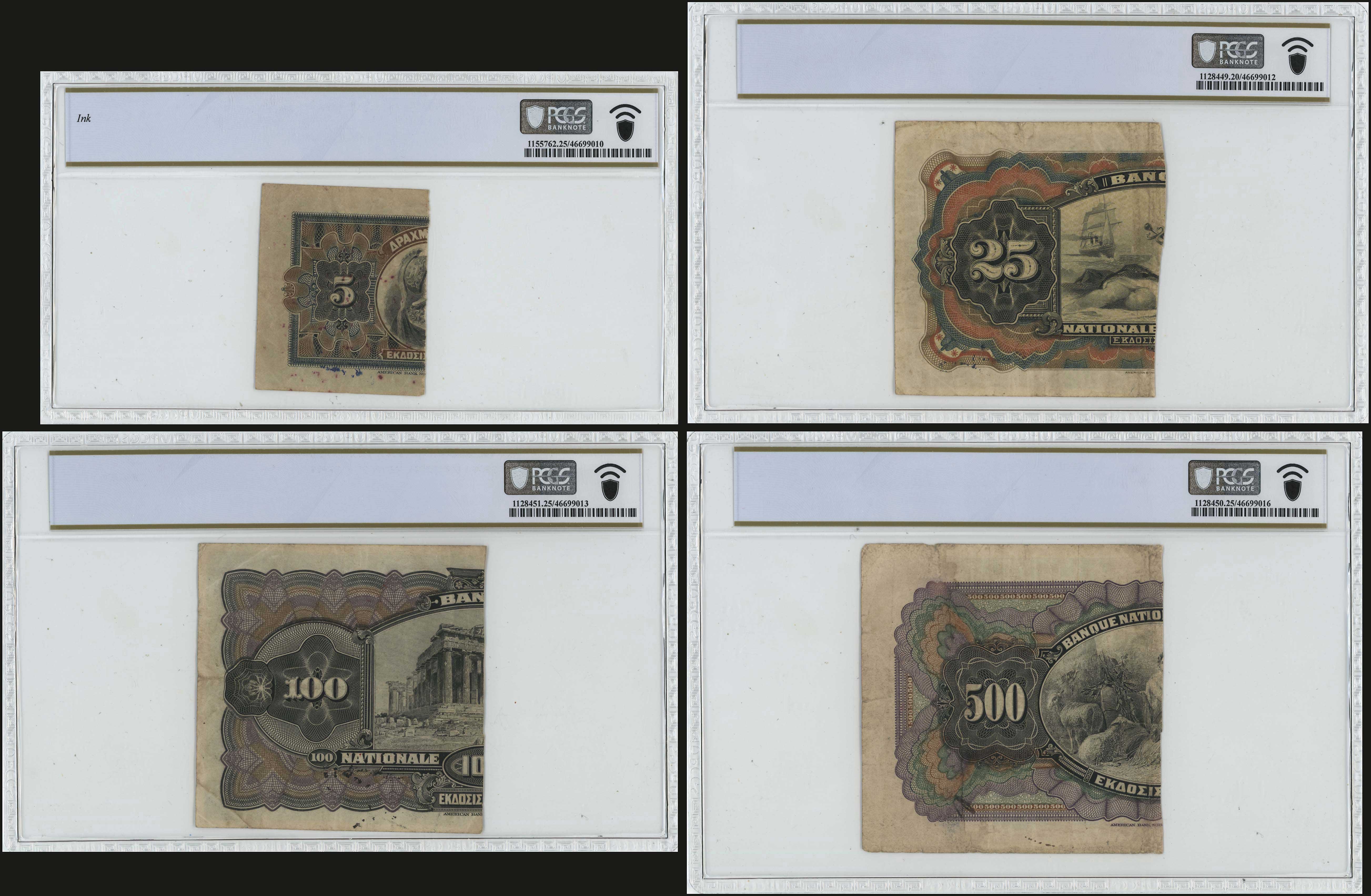 Lot 06565