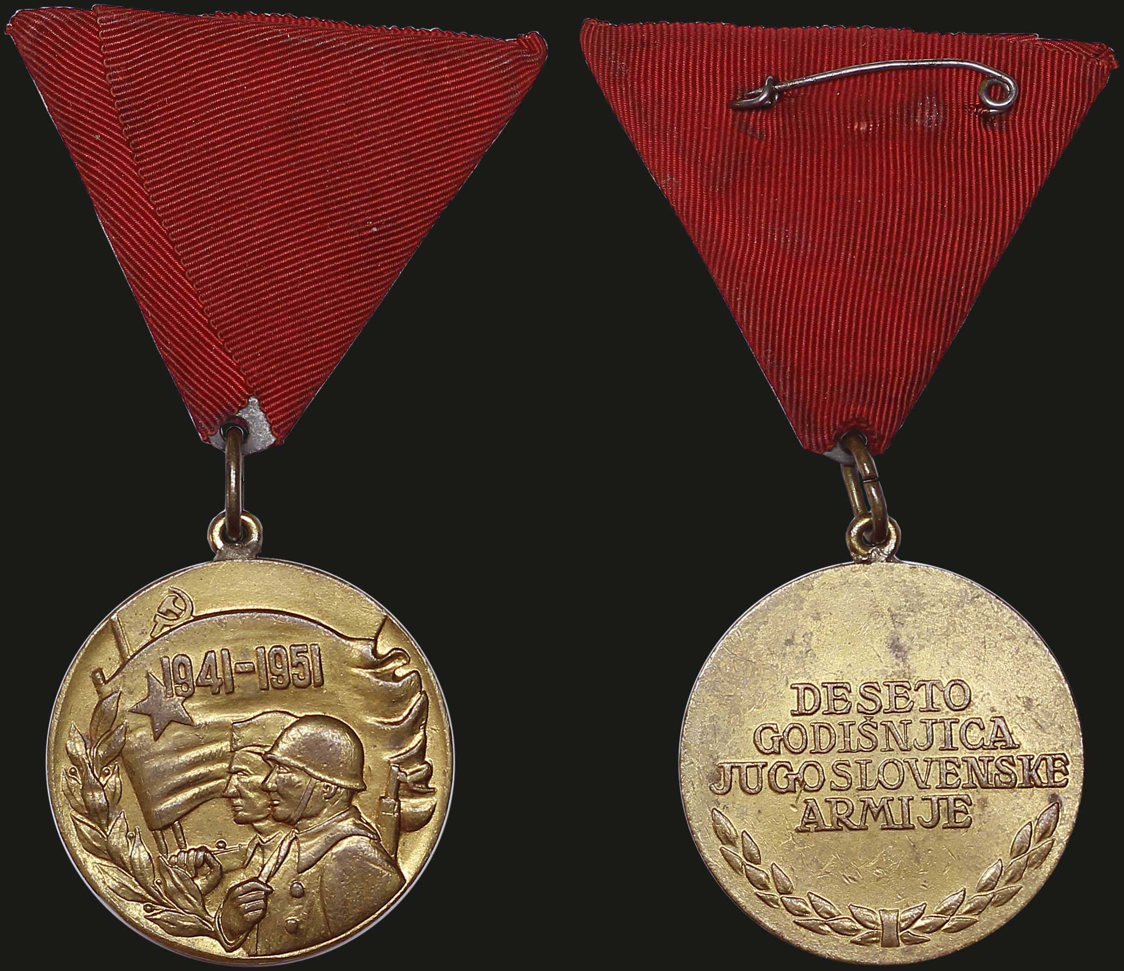 Lot 07540