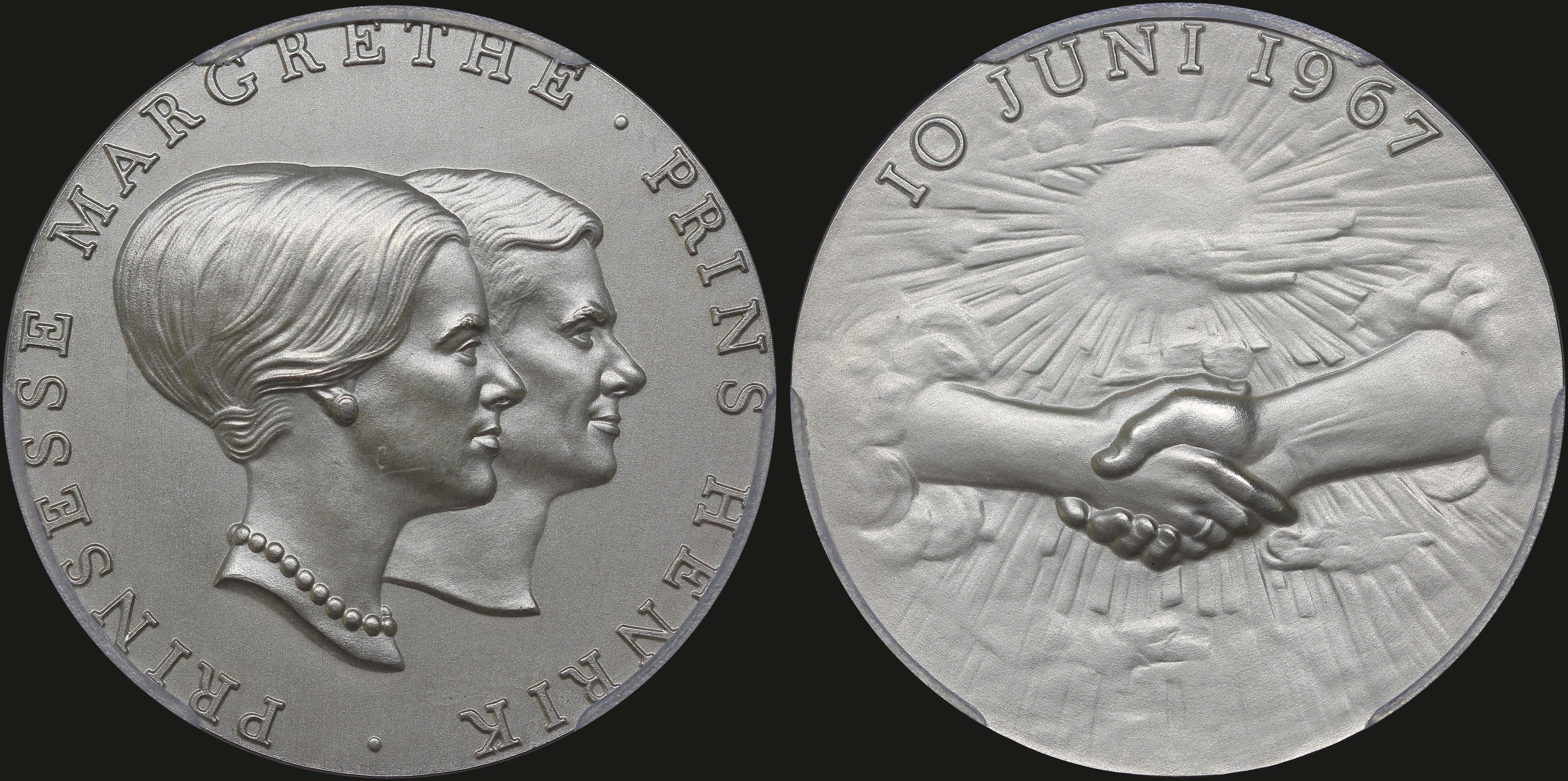 Lot 07519