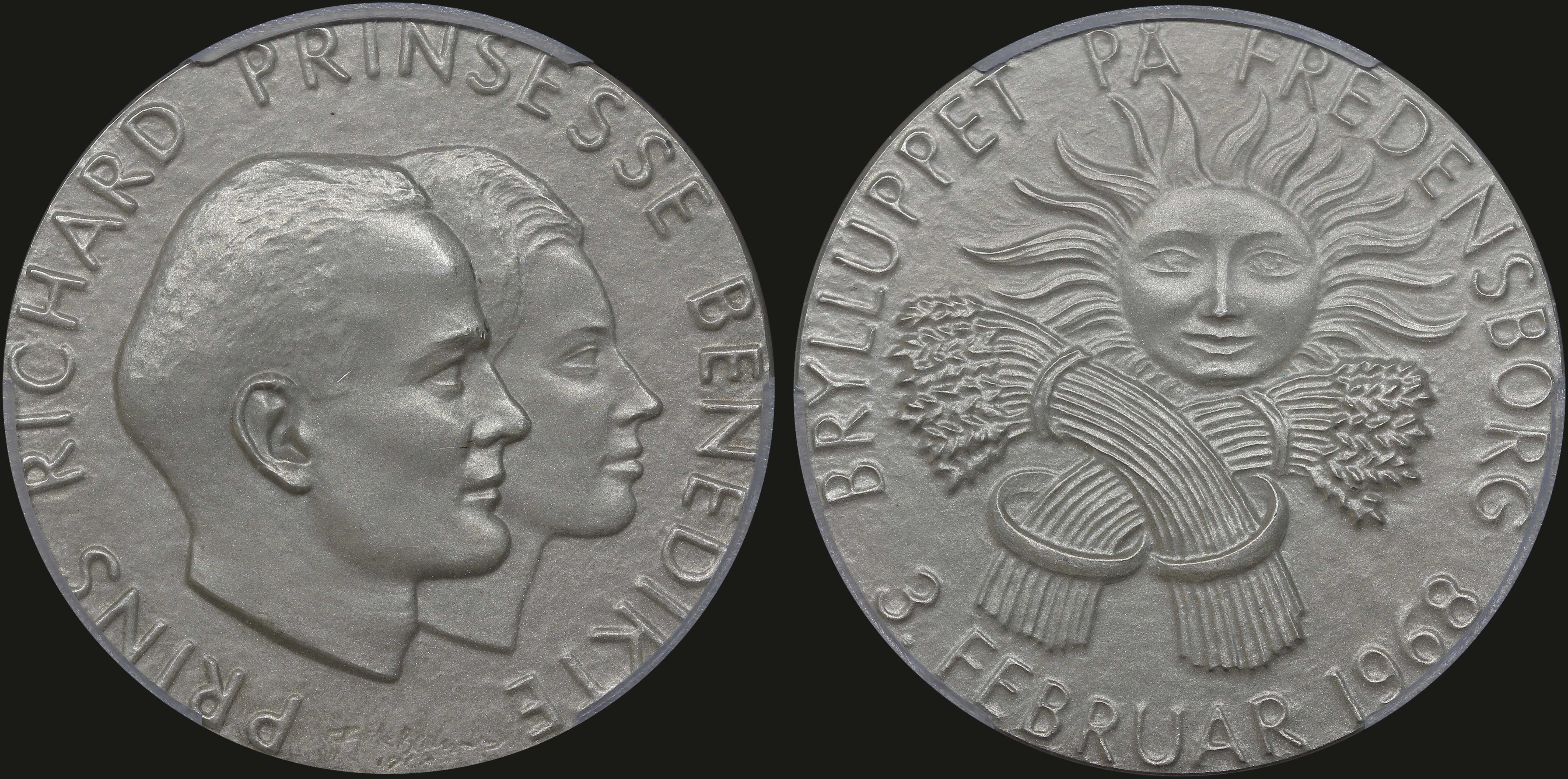 Lot 07520
