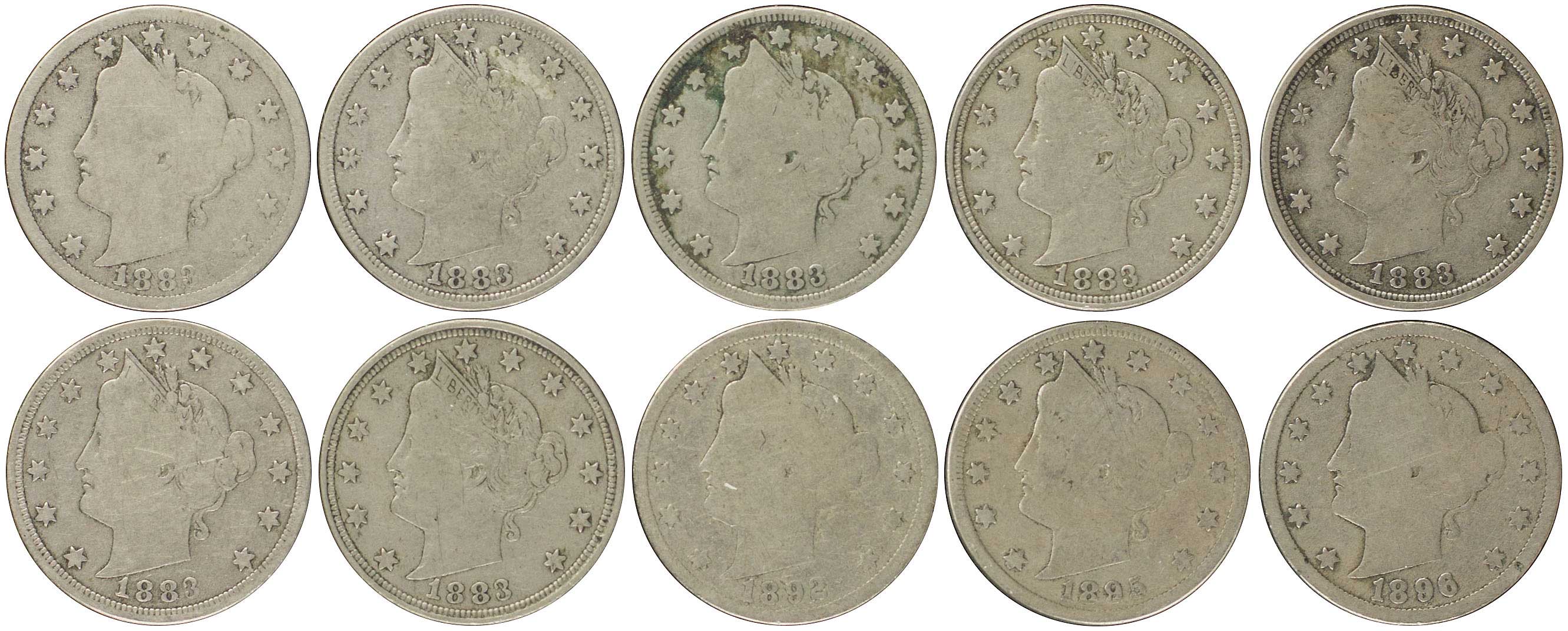 Lot 07496