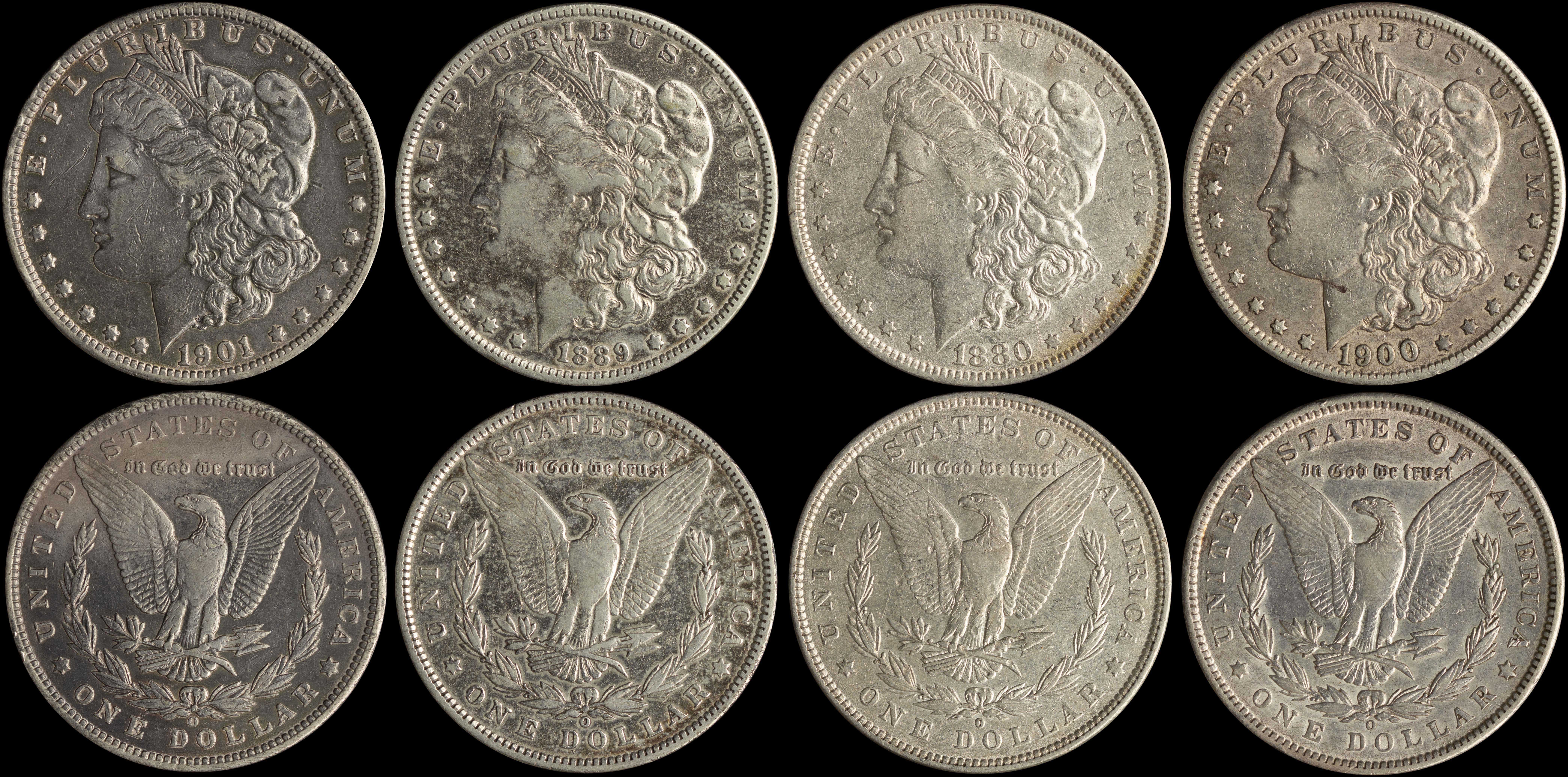 Lot 07960