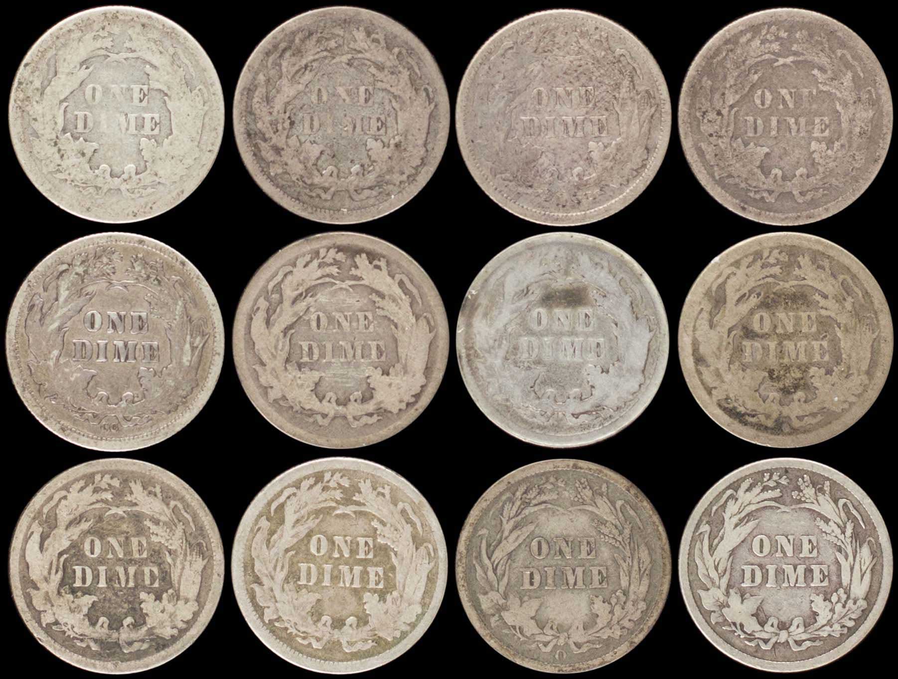 Lot 07455
