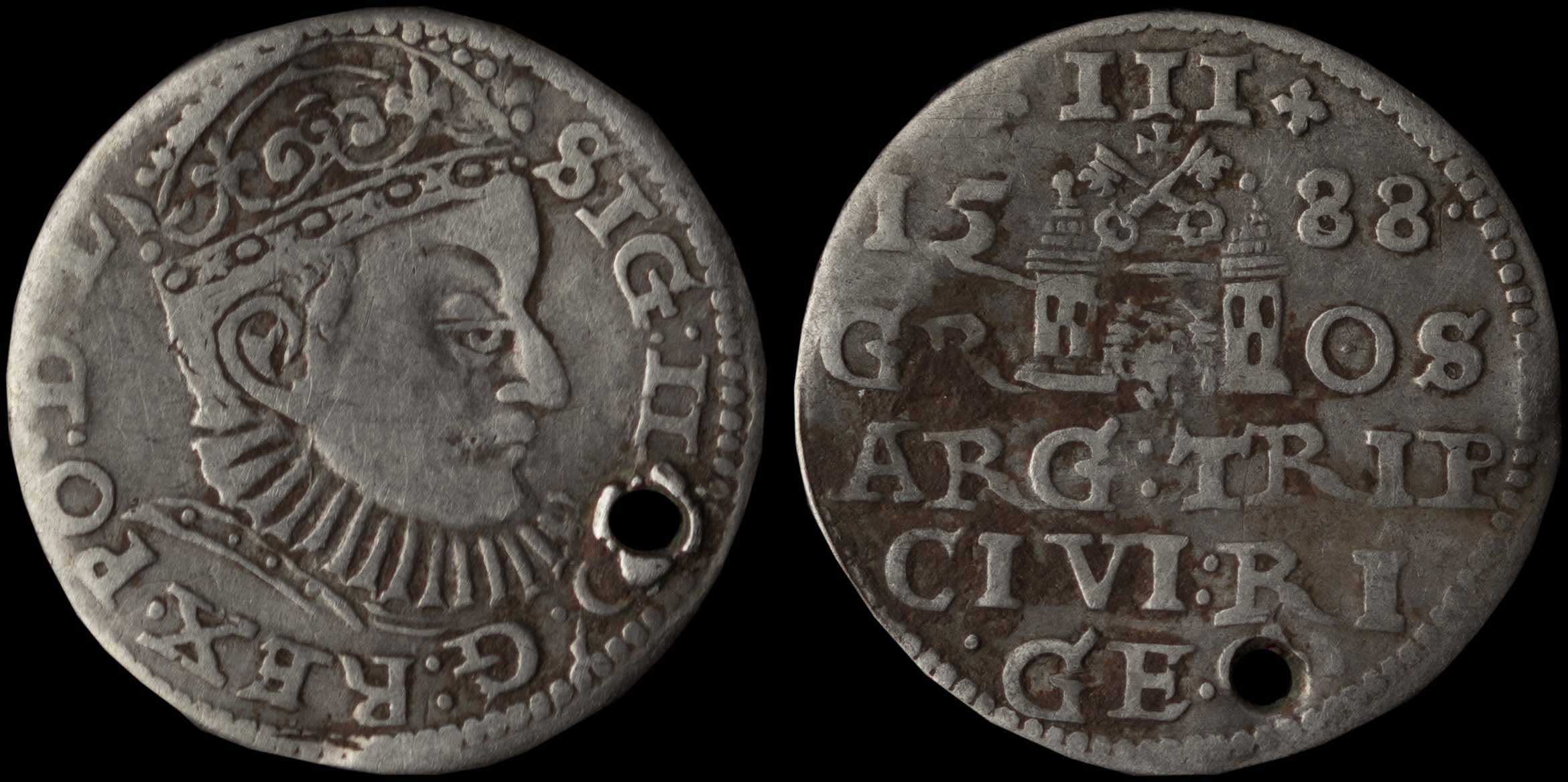 Lot 07039
