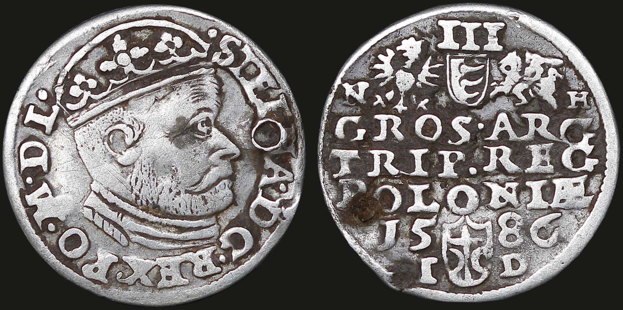 Lot 07038