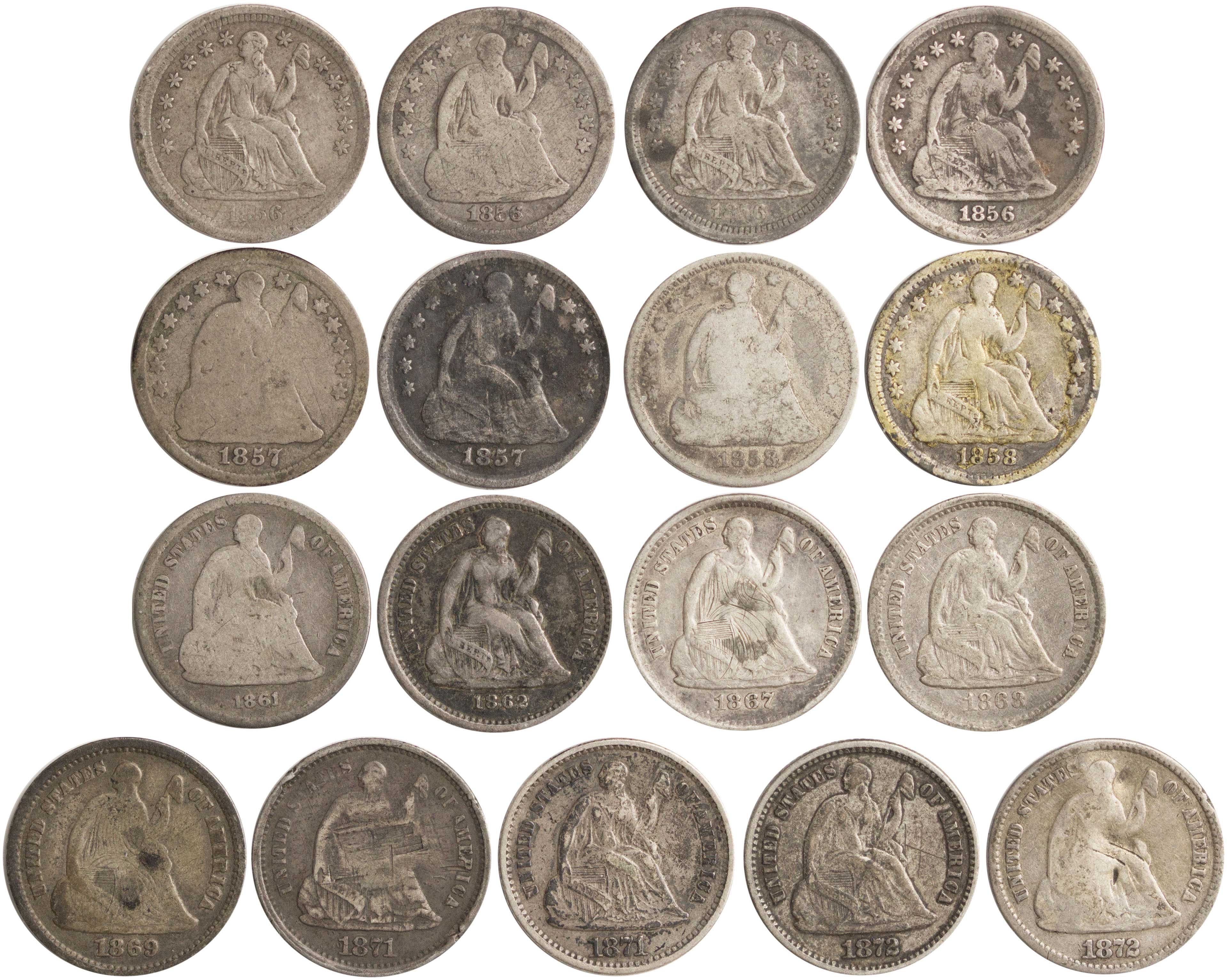 Lot 07497