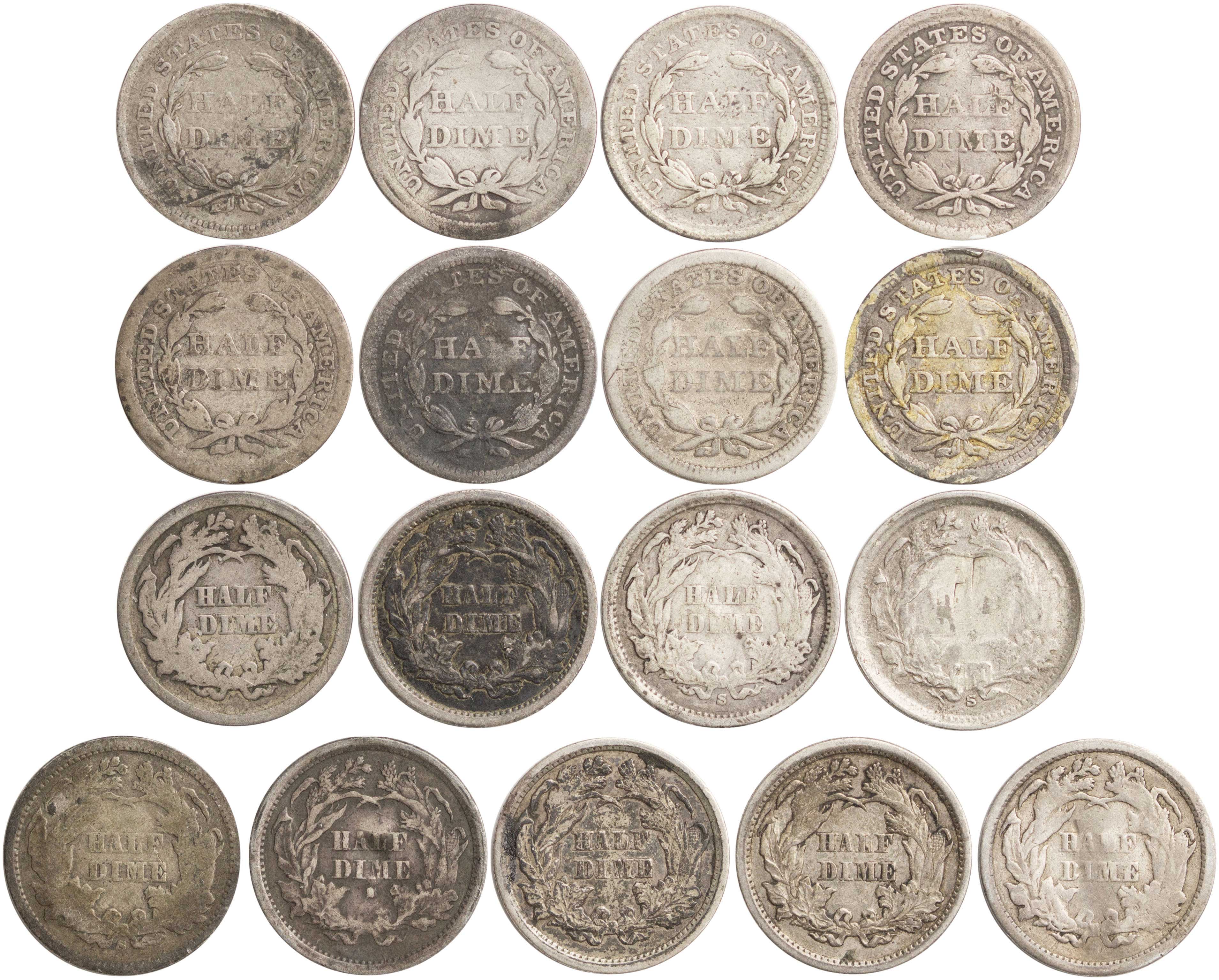 Lot 07497