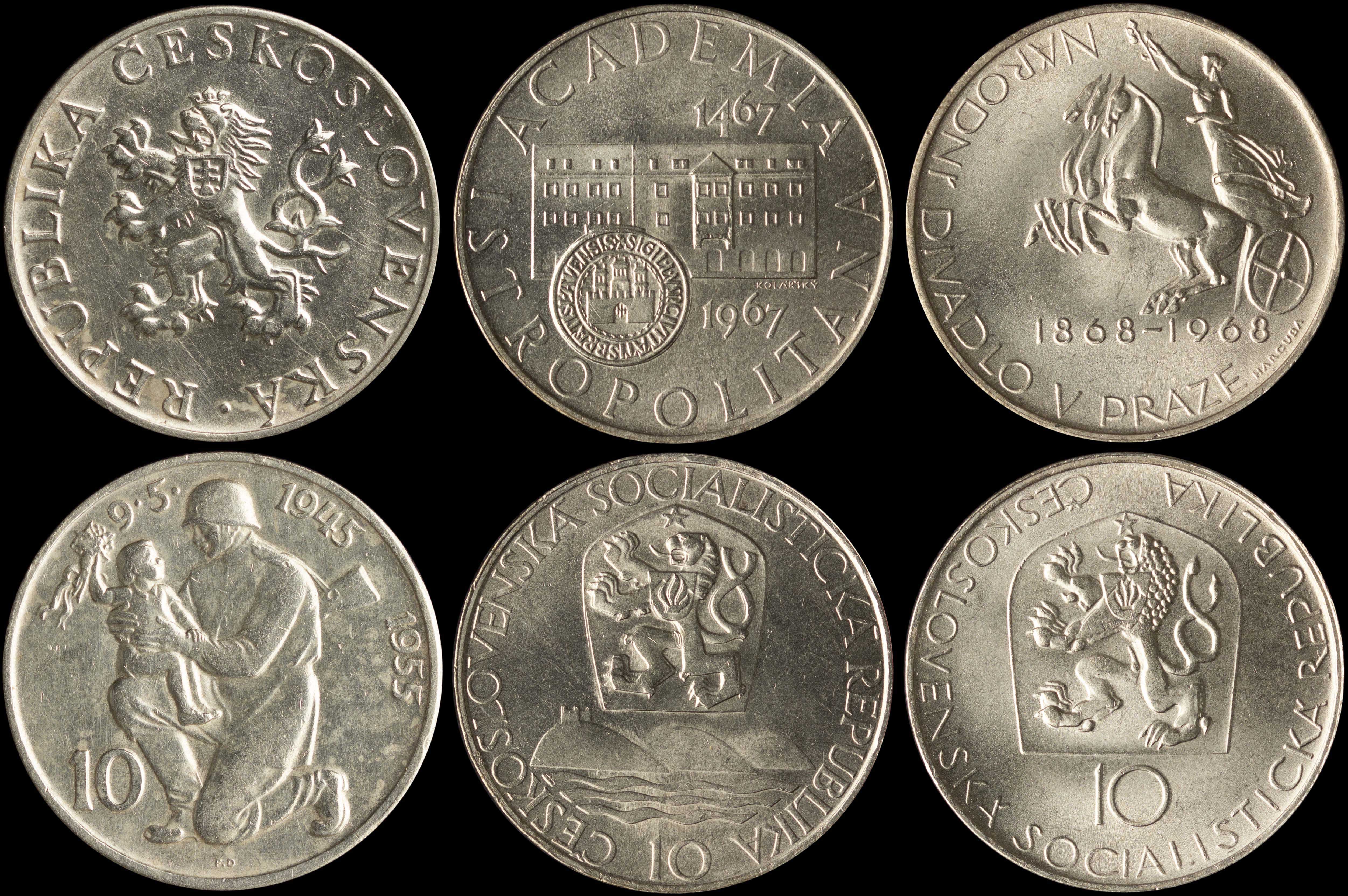 Lot 07277