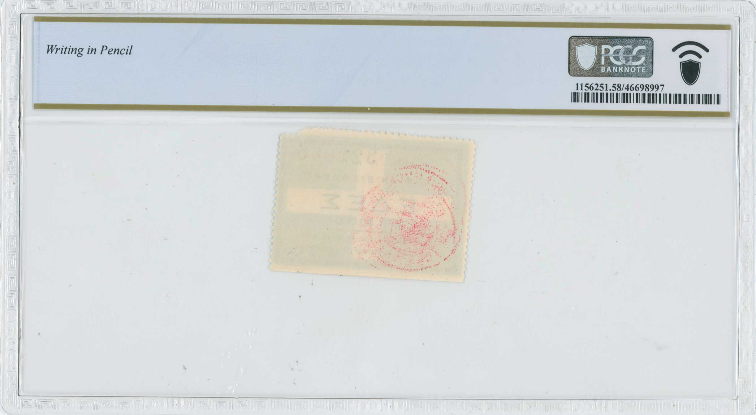 Lot 06601
