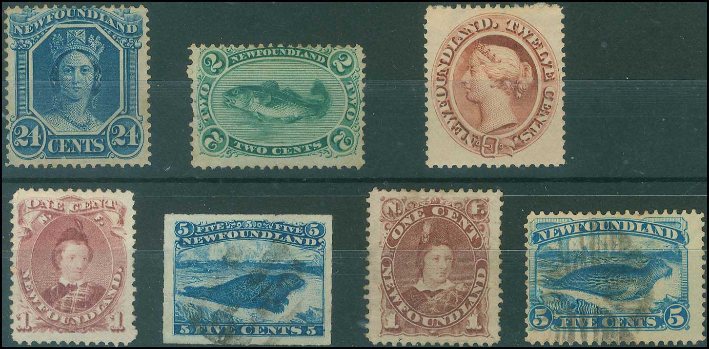 Lot 01268