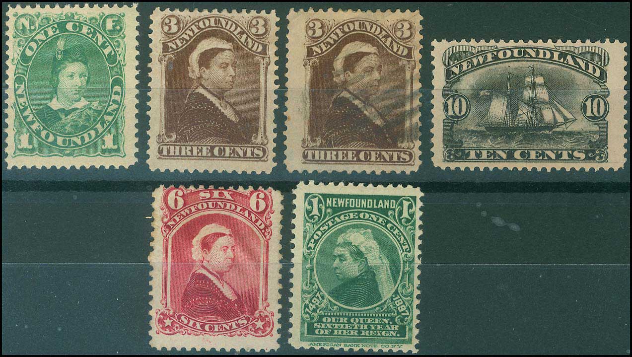 Lot 01269