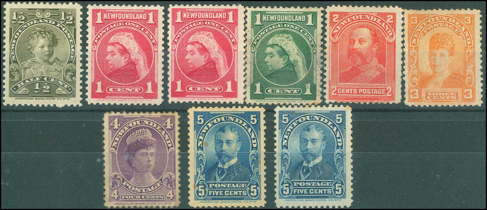 Lot 01270