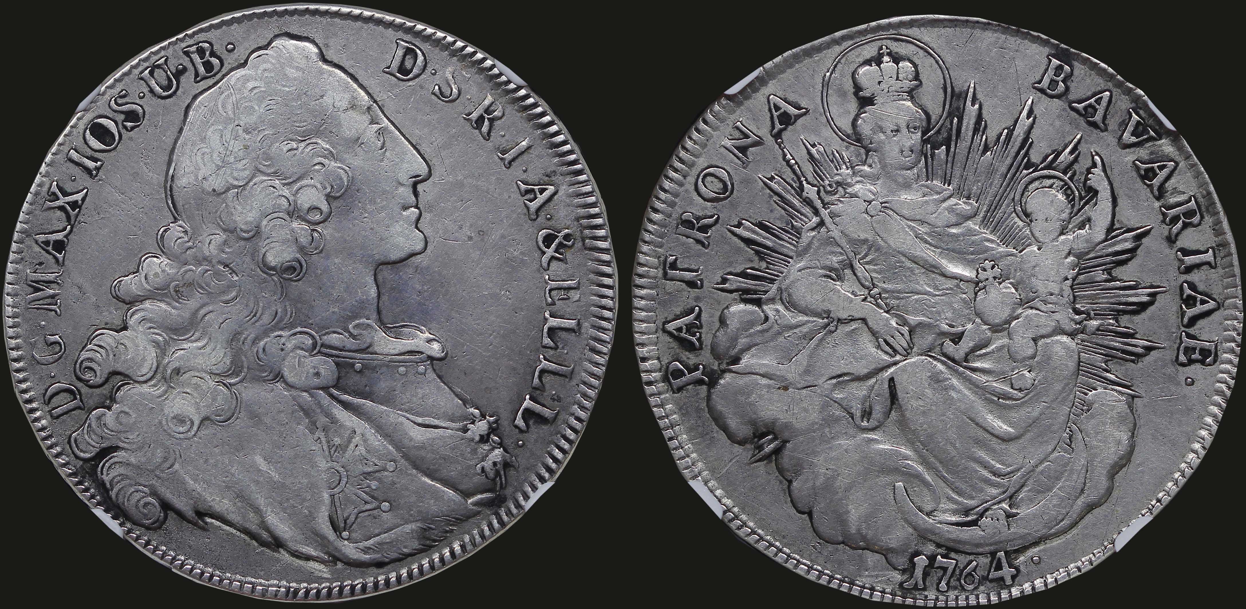 Lot 06945