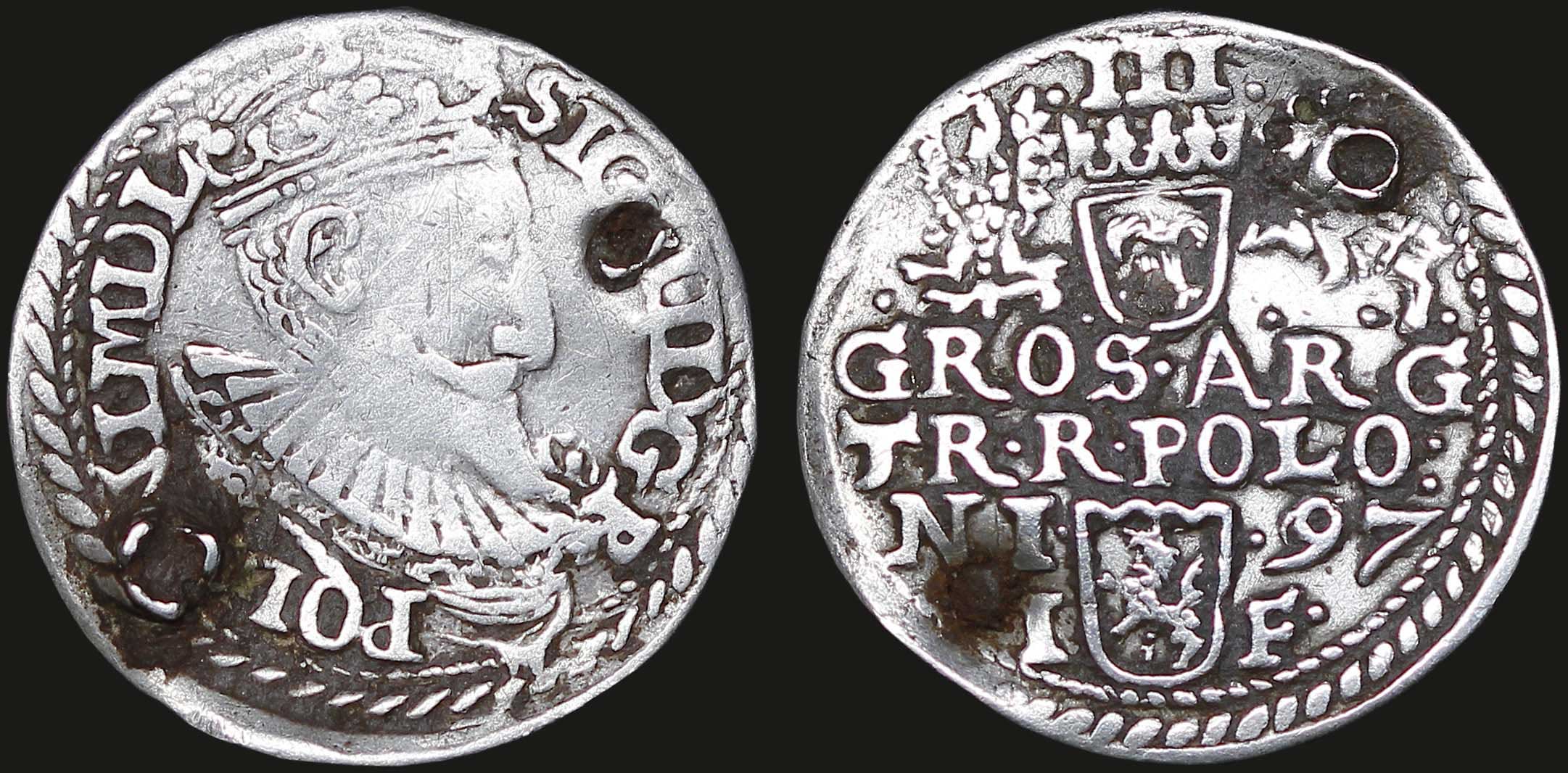 Lot 07041