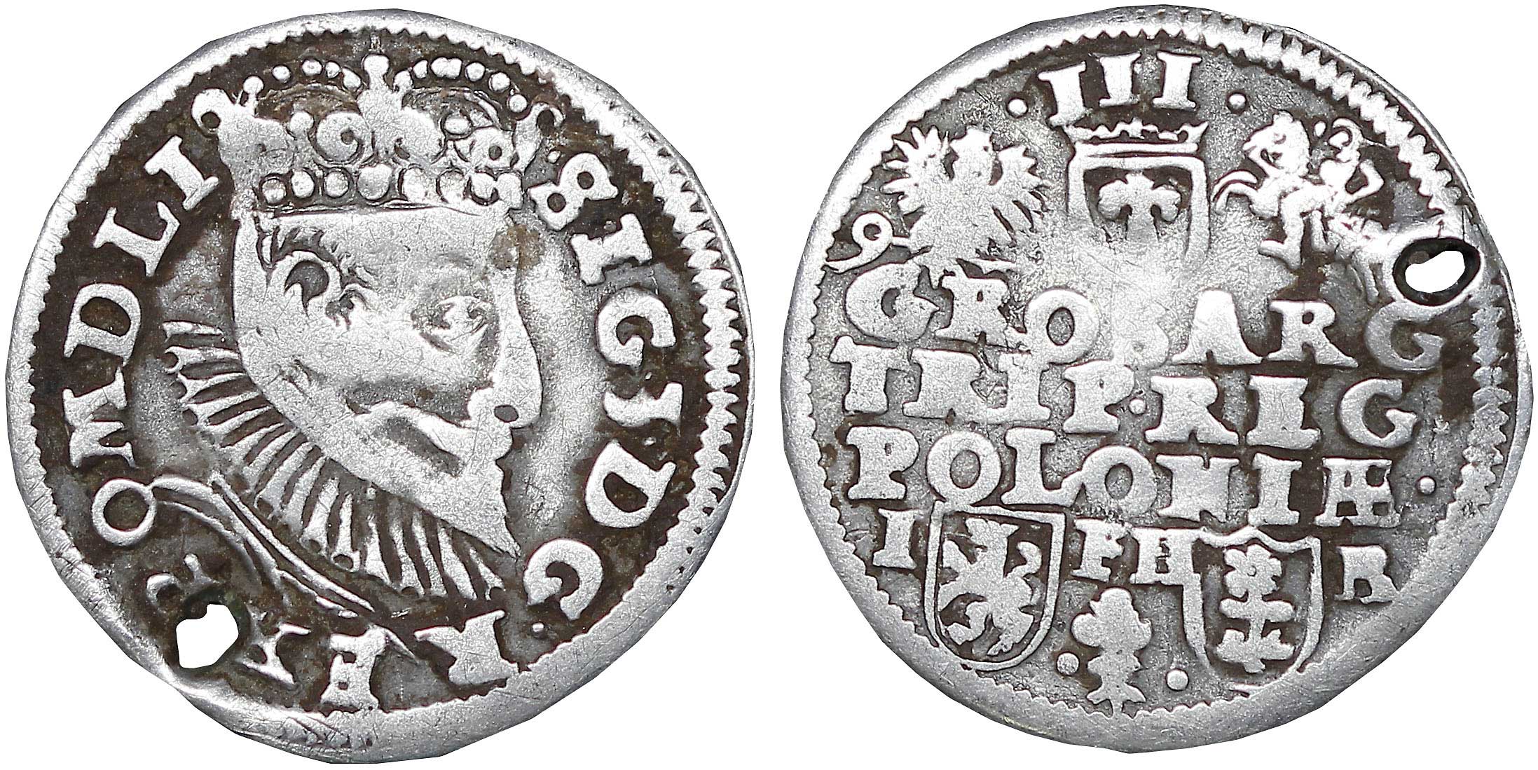 Lot 07242