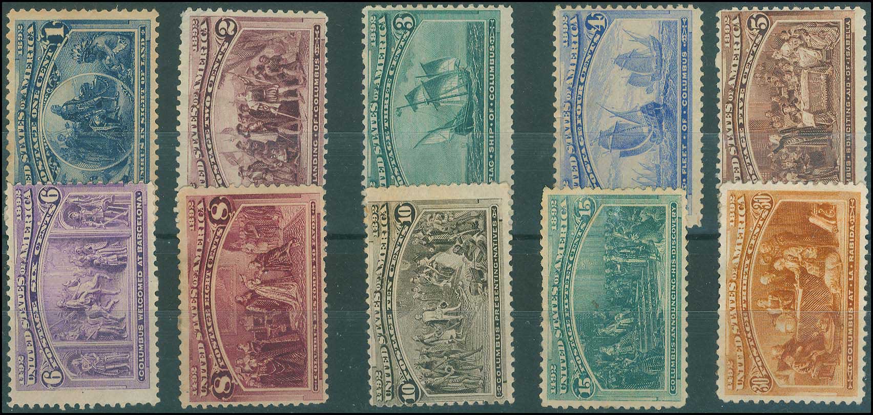 Lot 01192