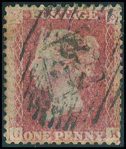 Lot 01165