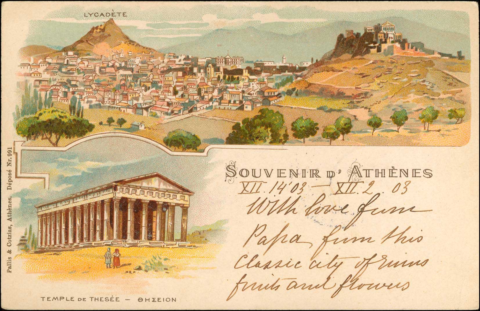 Lot 01450