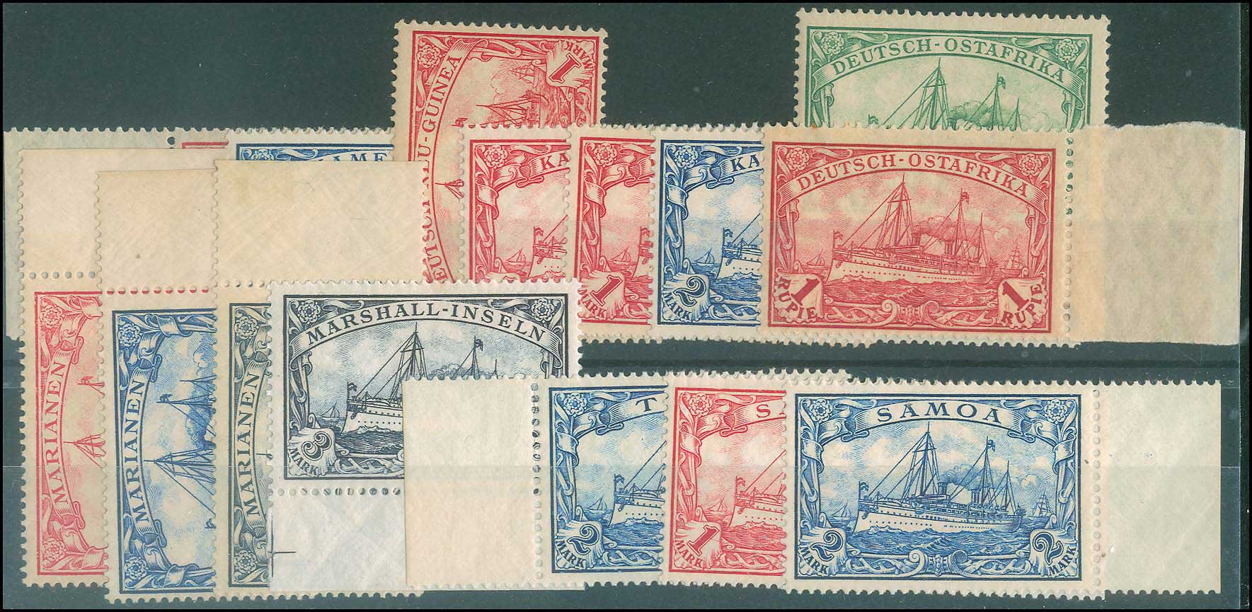 Lot 01132