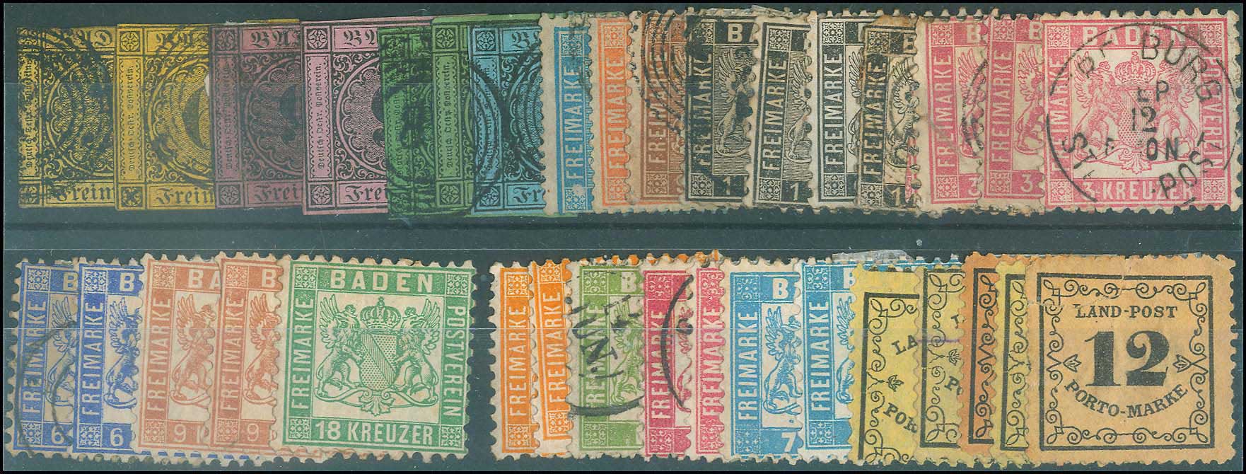 Lot 01088