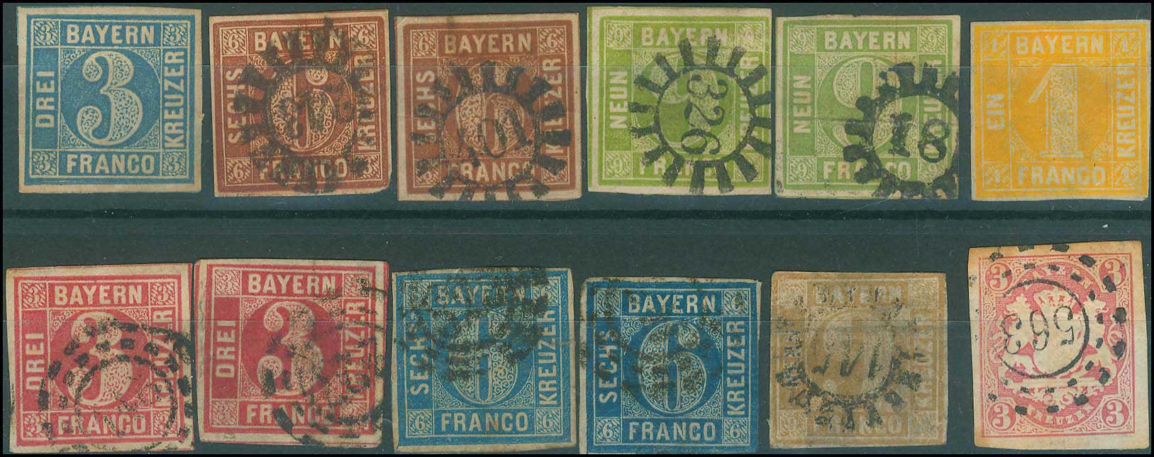 Lot 01089