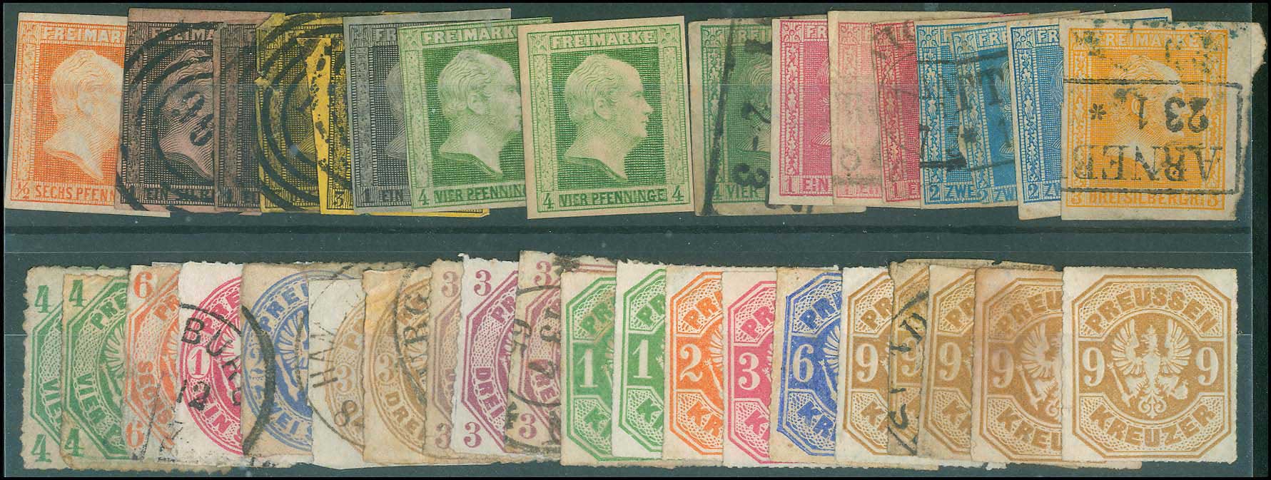 Lot 01097