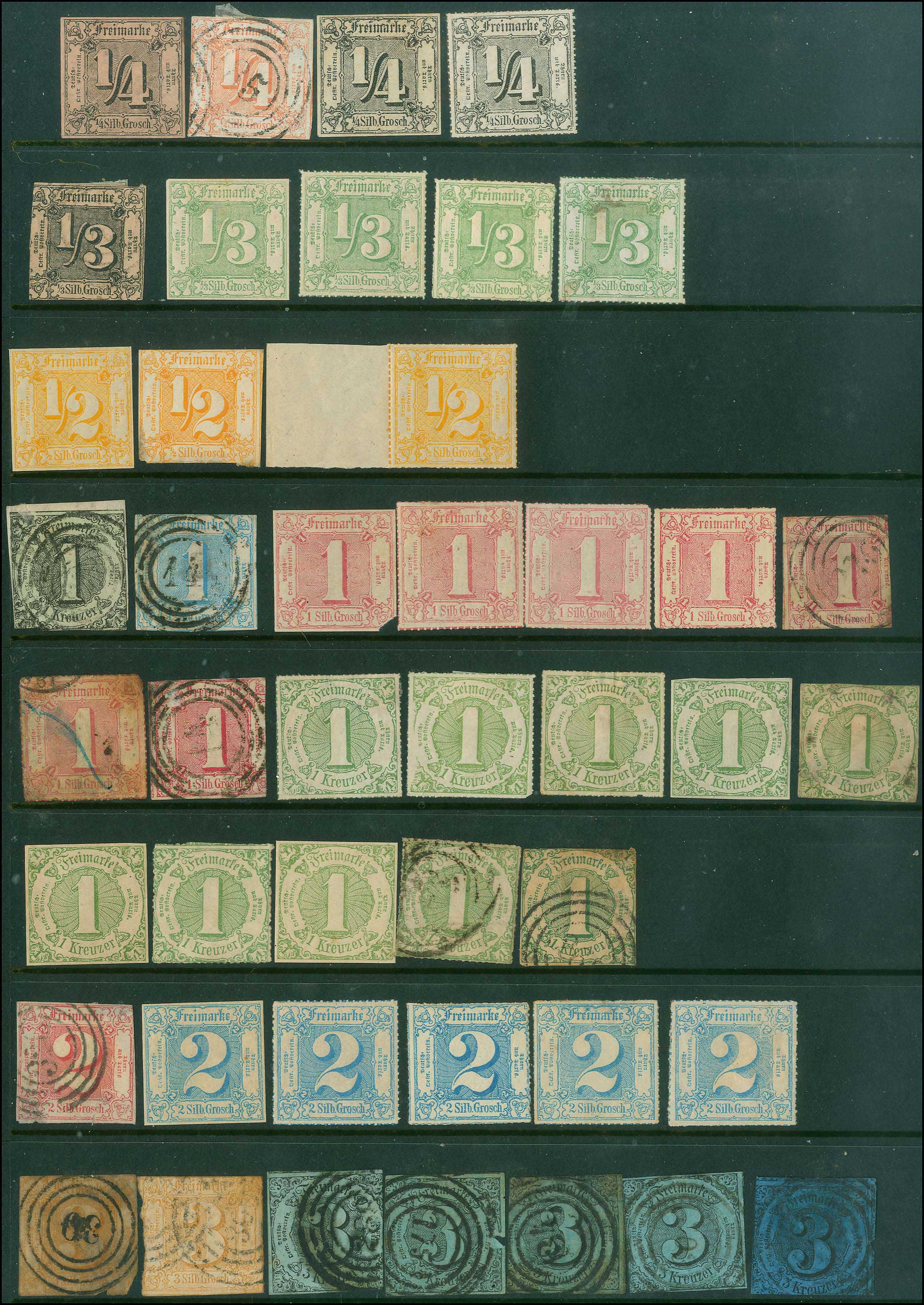 Lot 01099