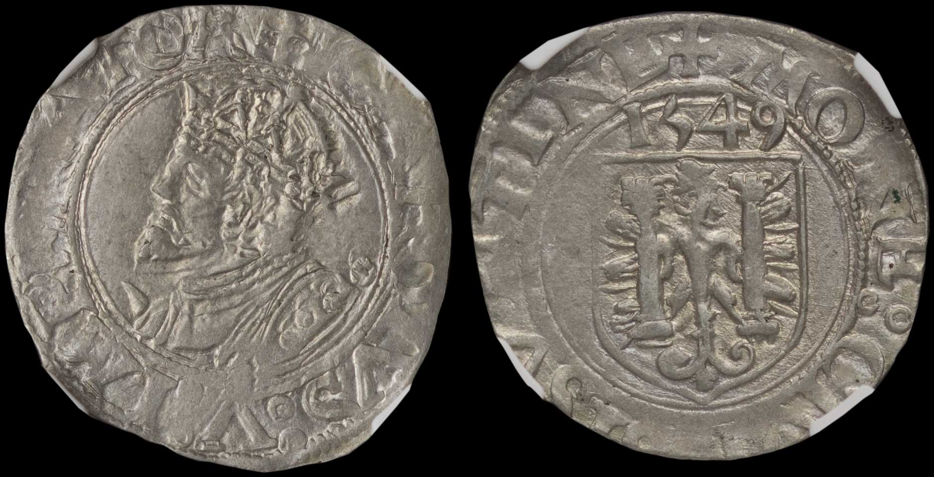 Lot 06790