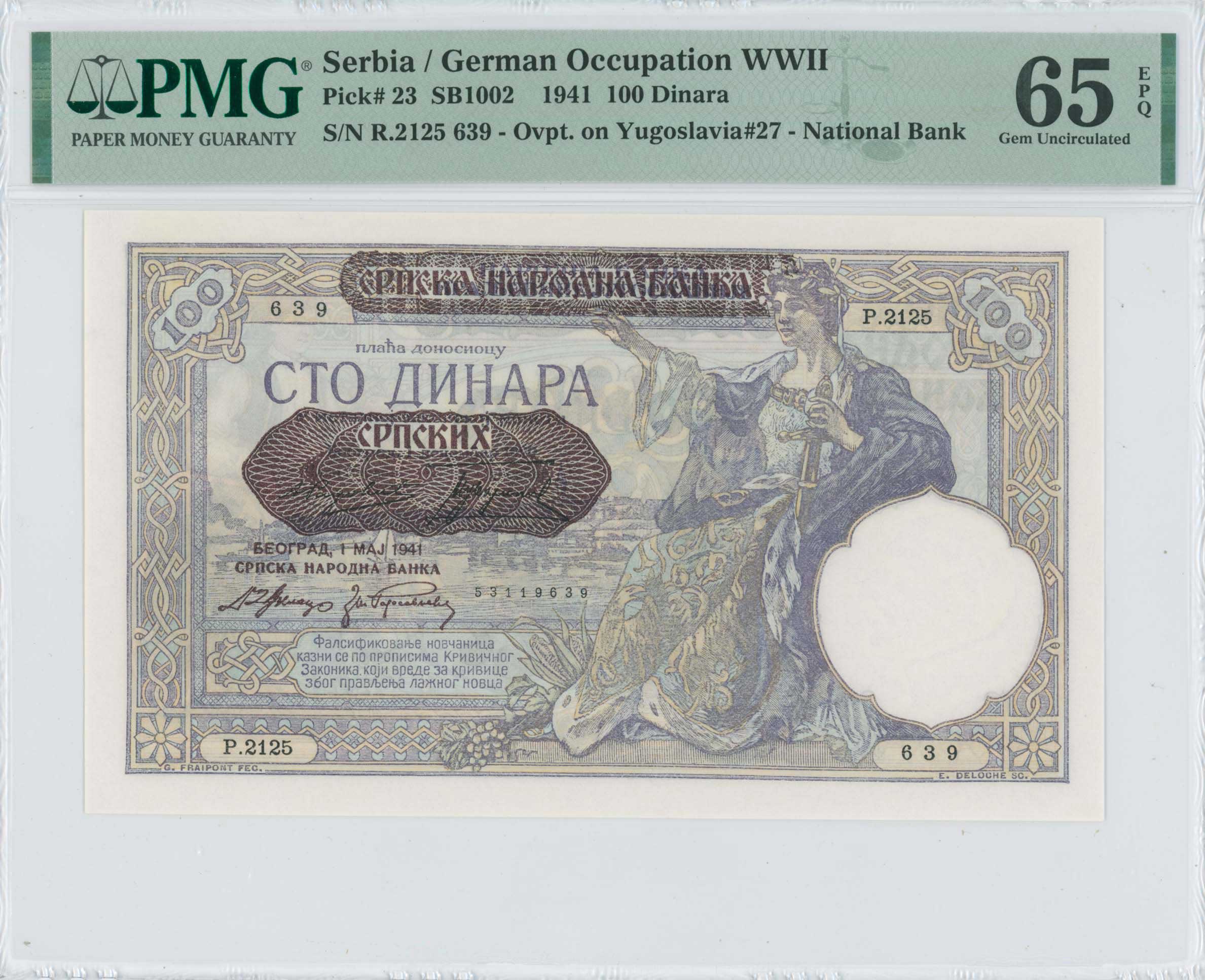 Lot 06906