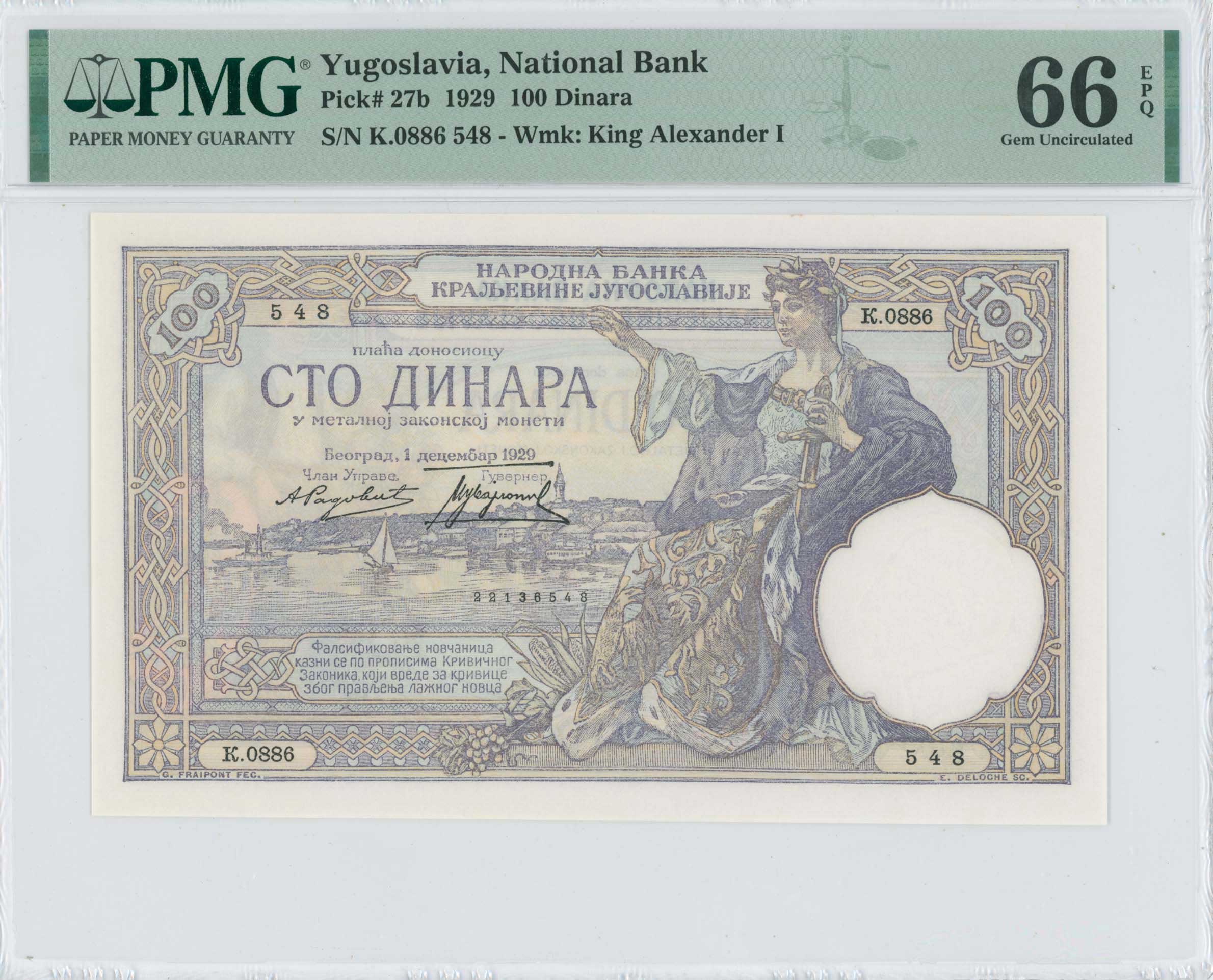 Lot 06920