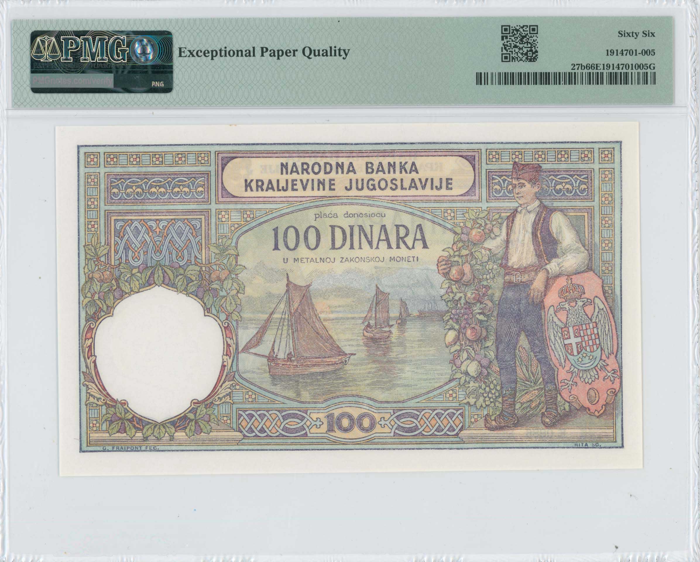 Lot 06920