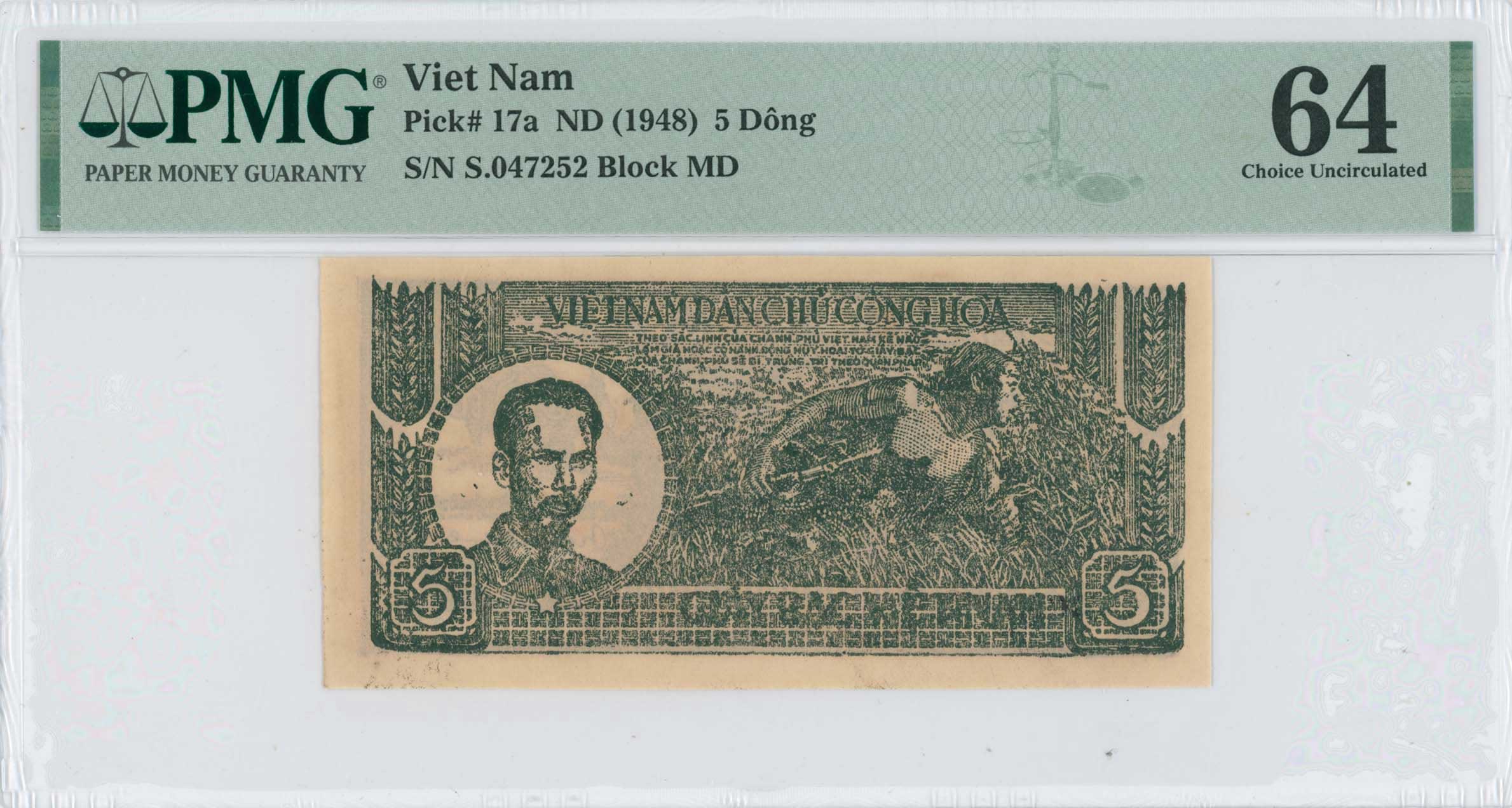 Lot 07737