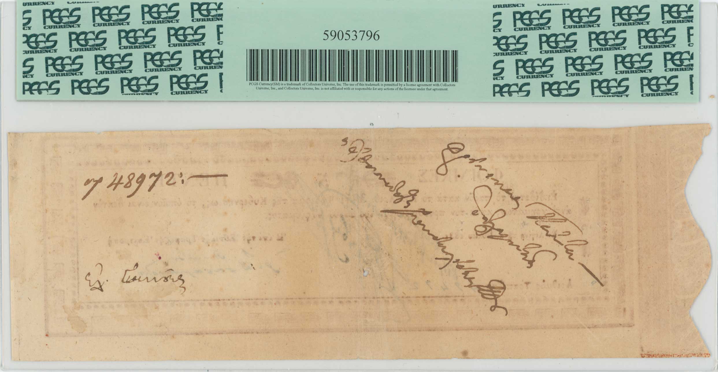 Lot 06371
