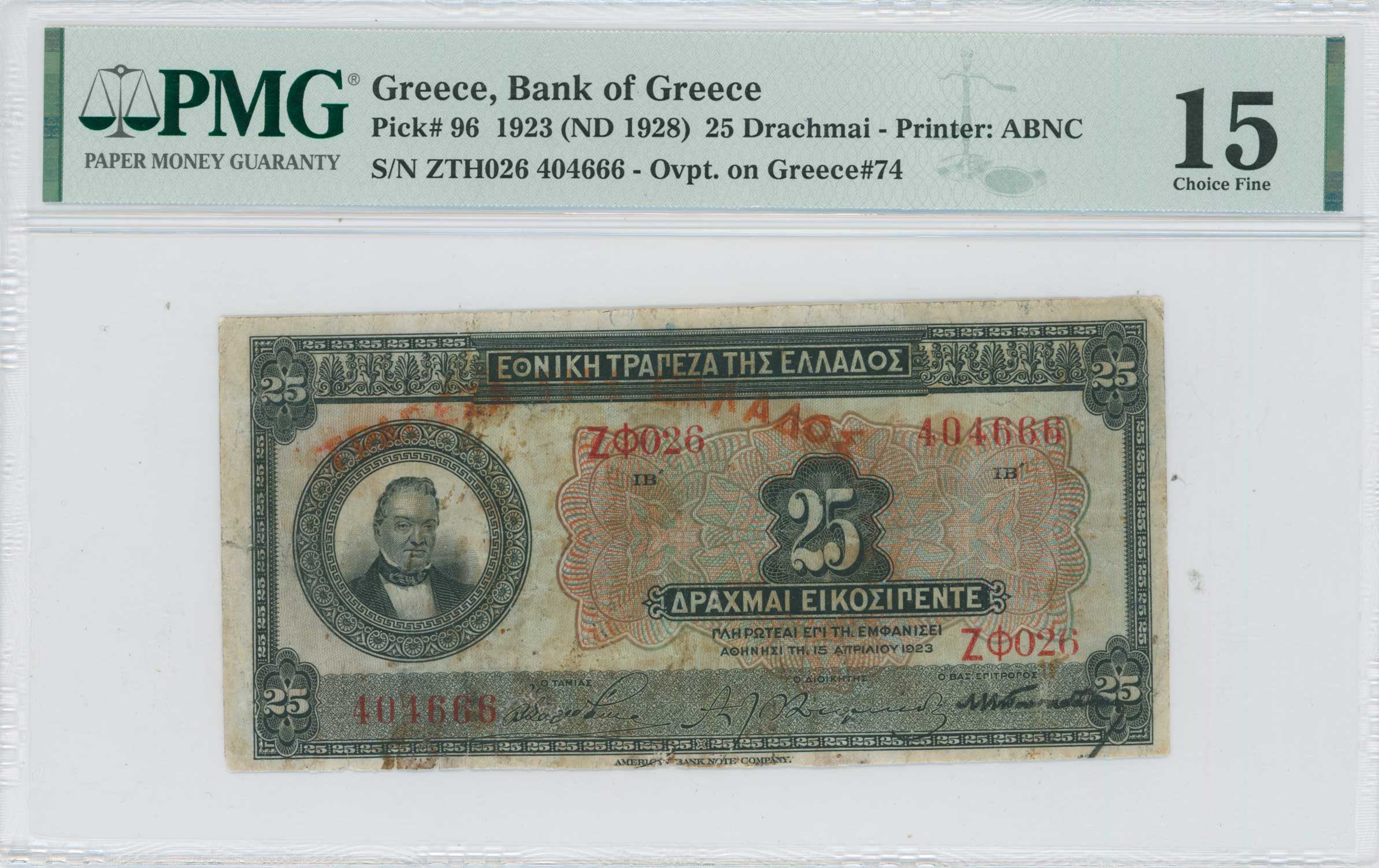 Lot 06427