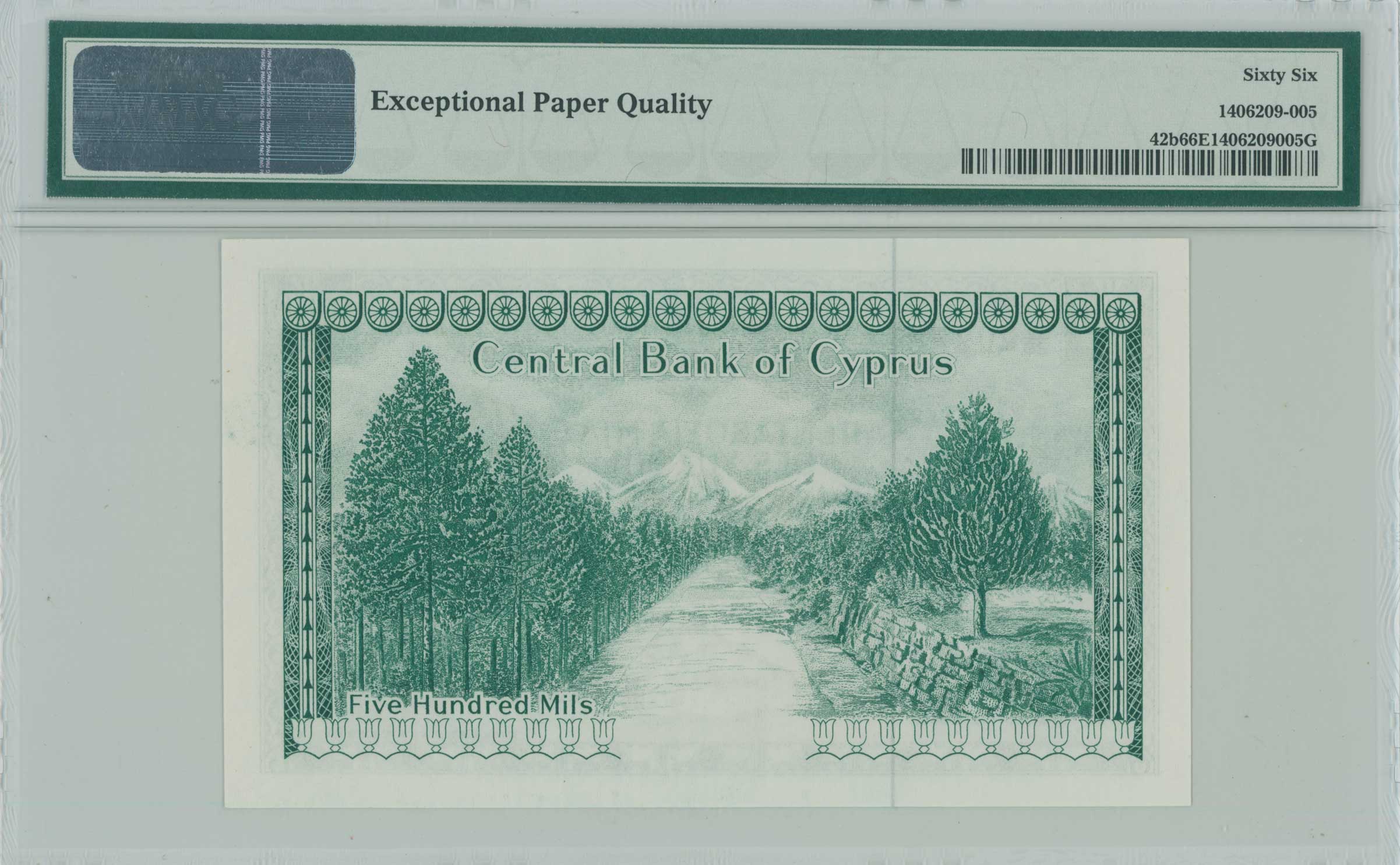 Lot 06663