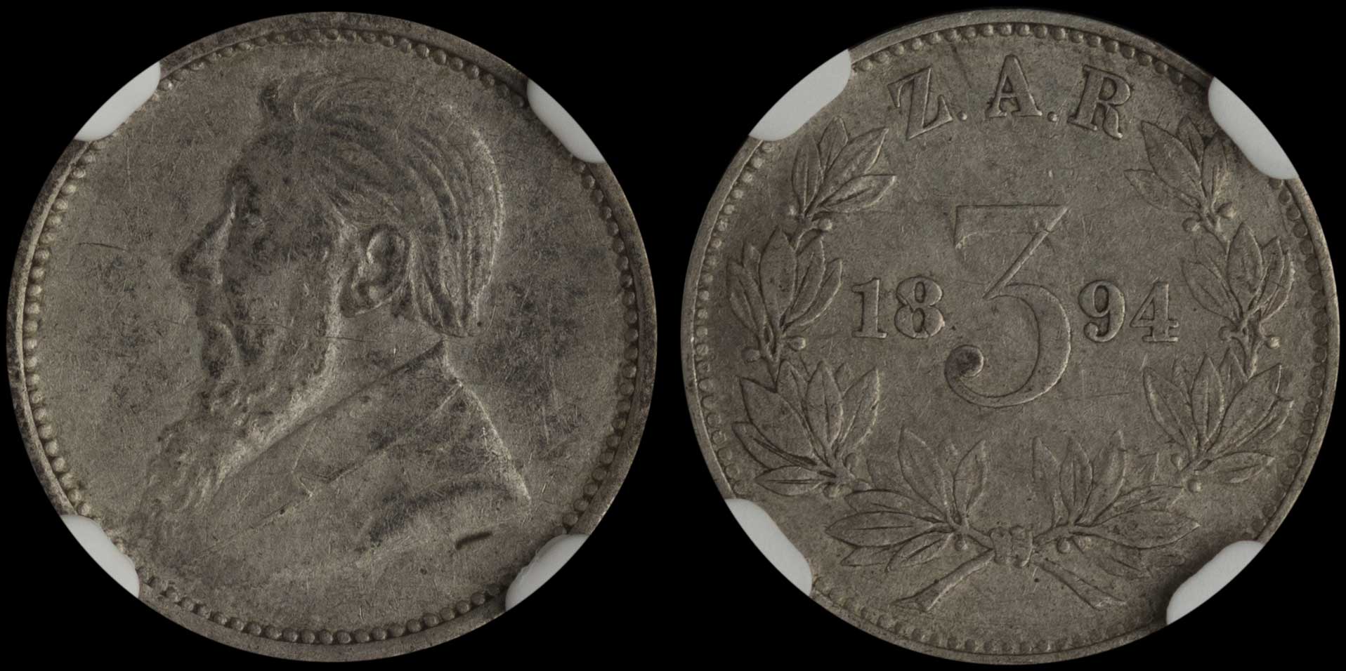 Lot 07003