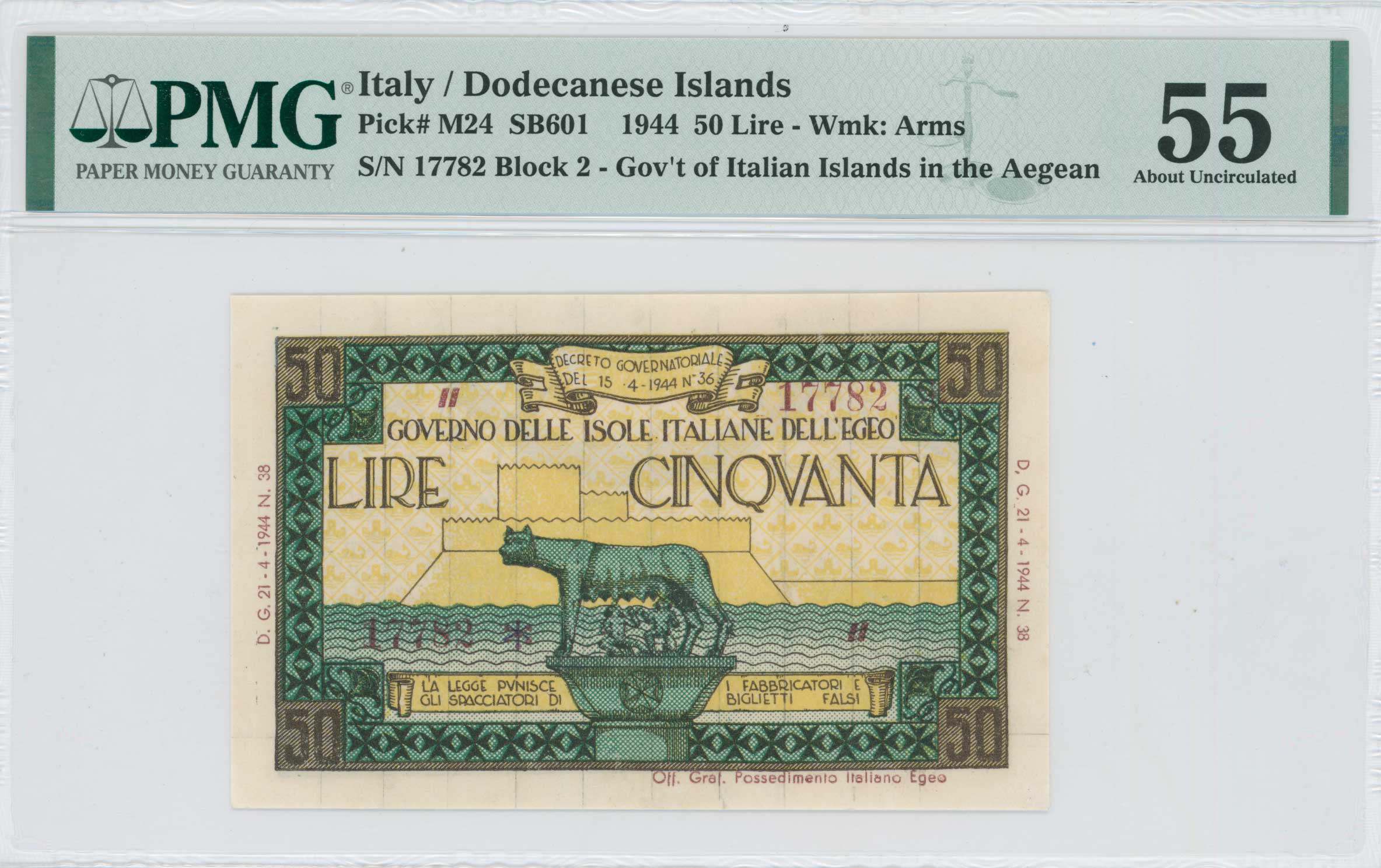 Lot 06621