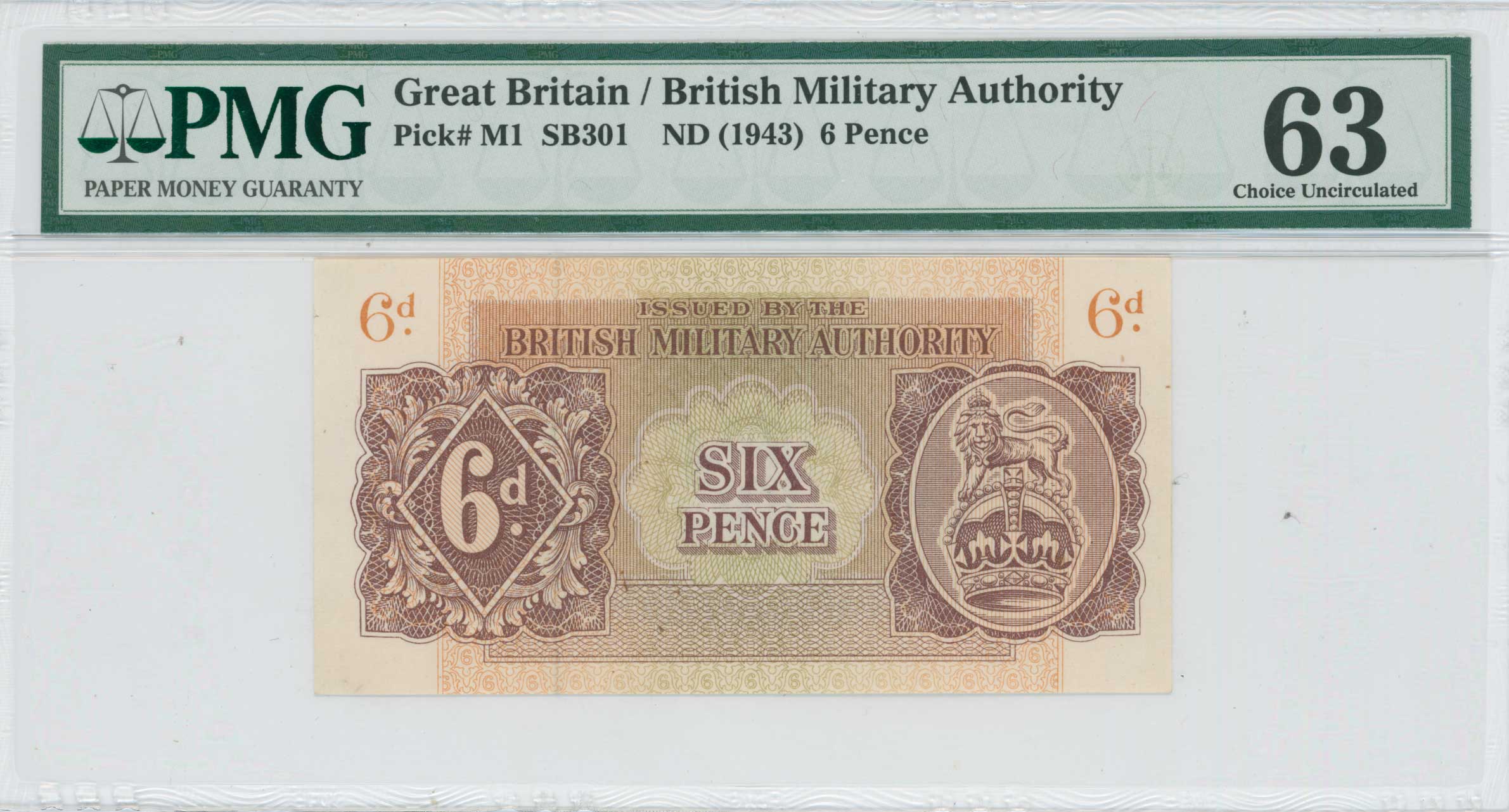 Lot 06629