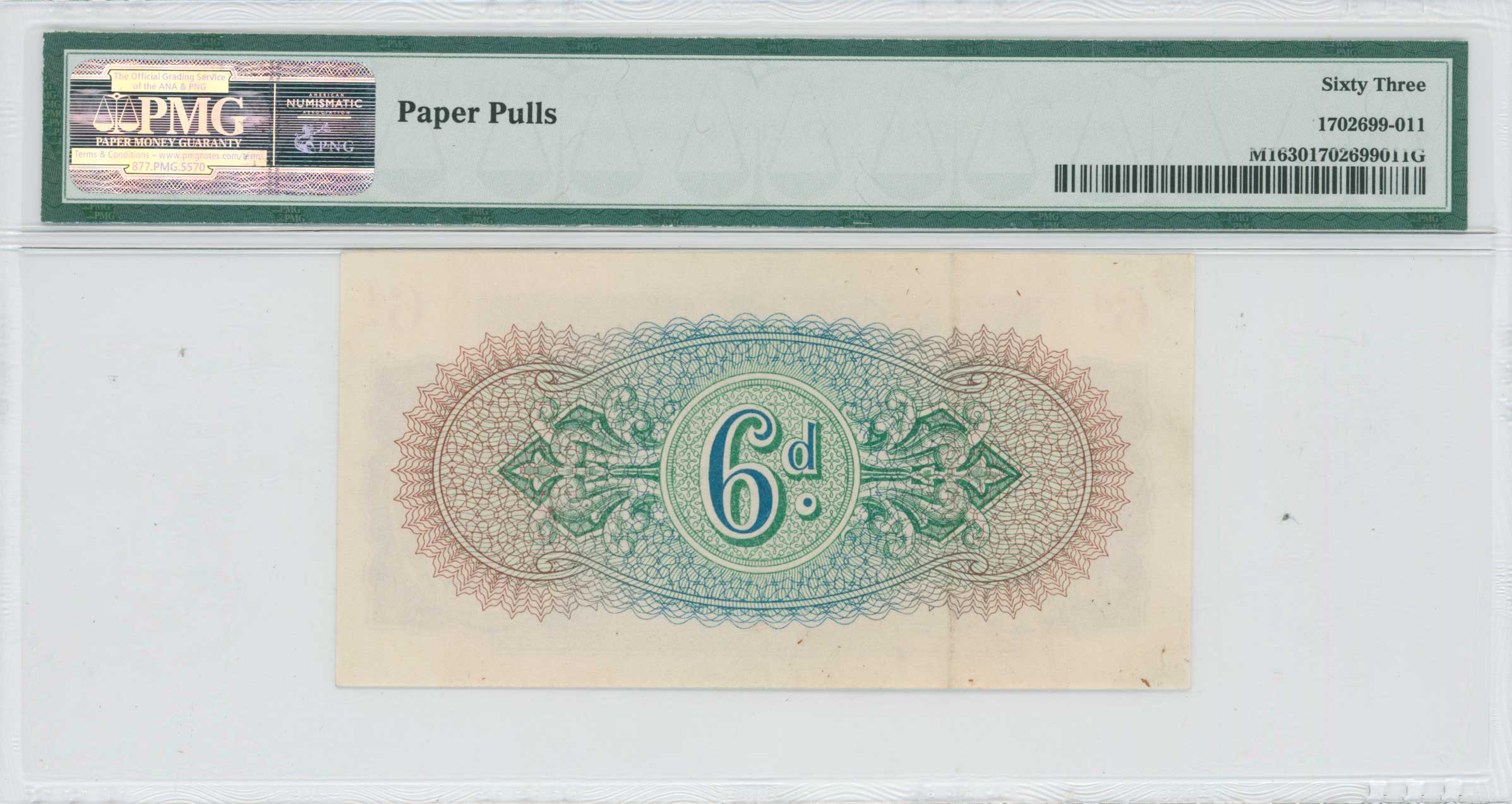 Lot 06629