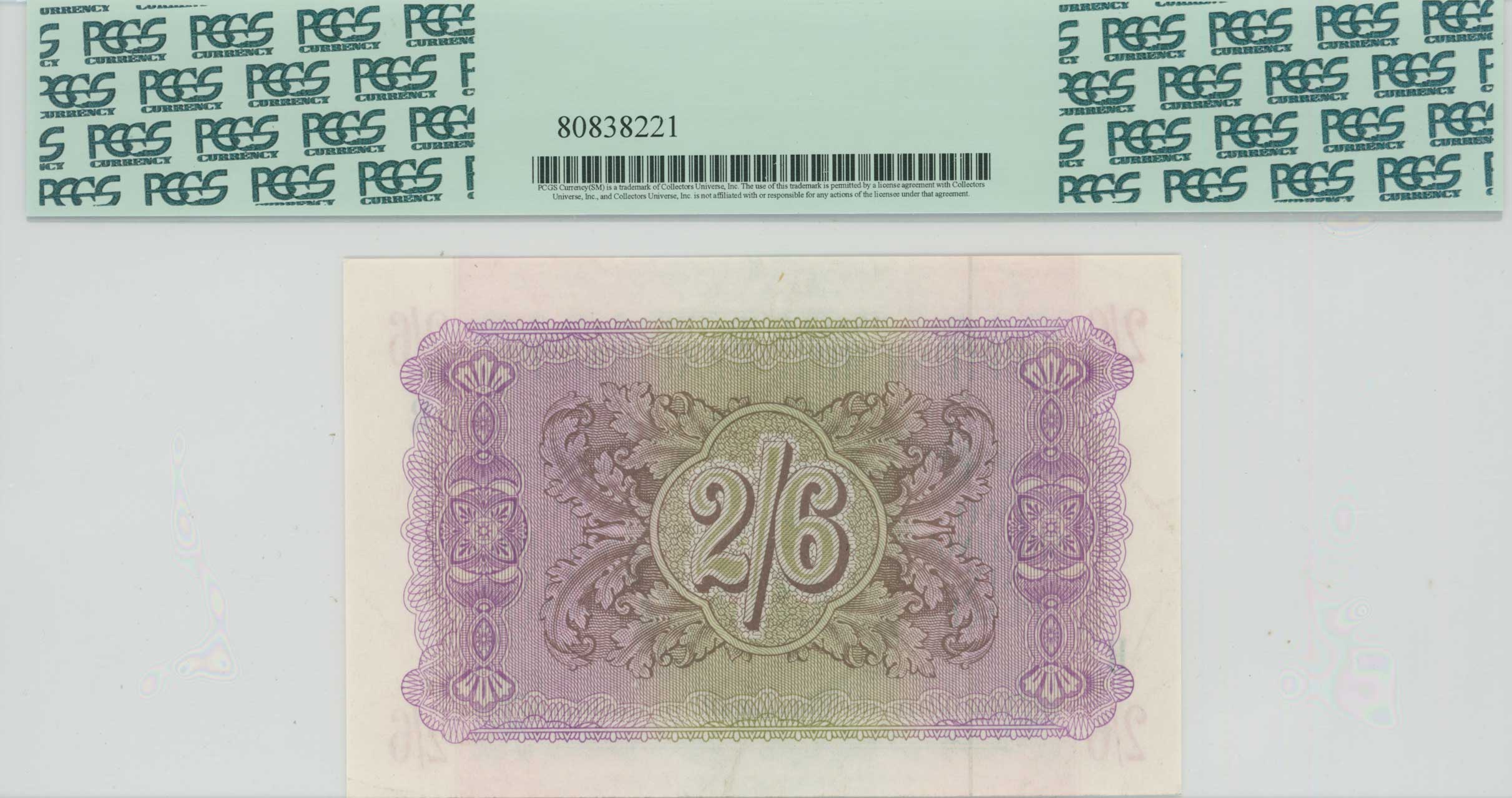 Lot 06630