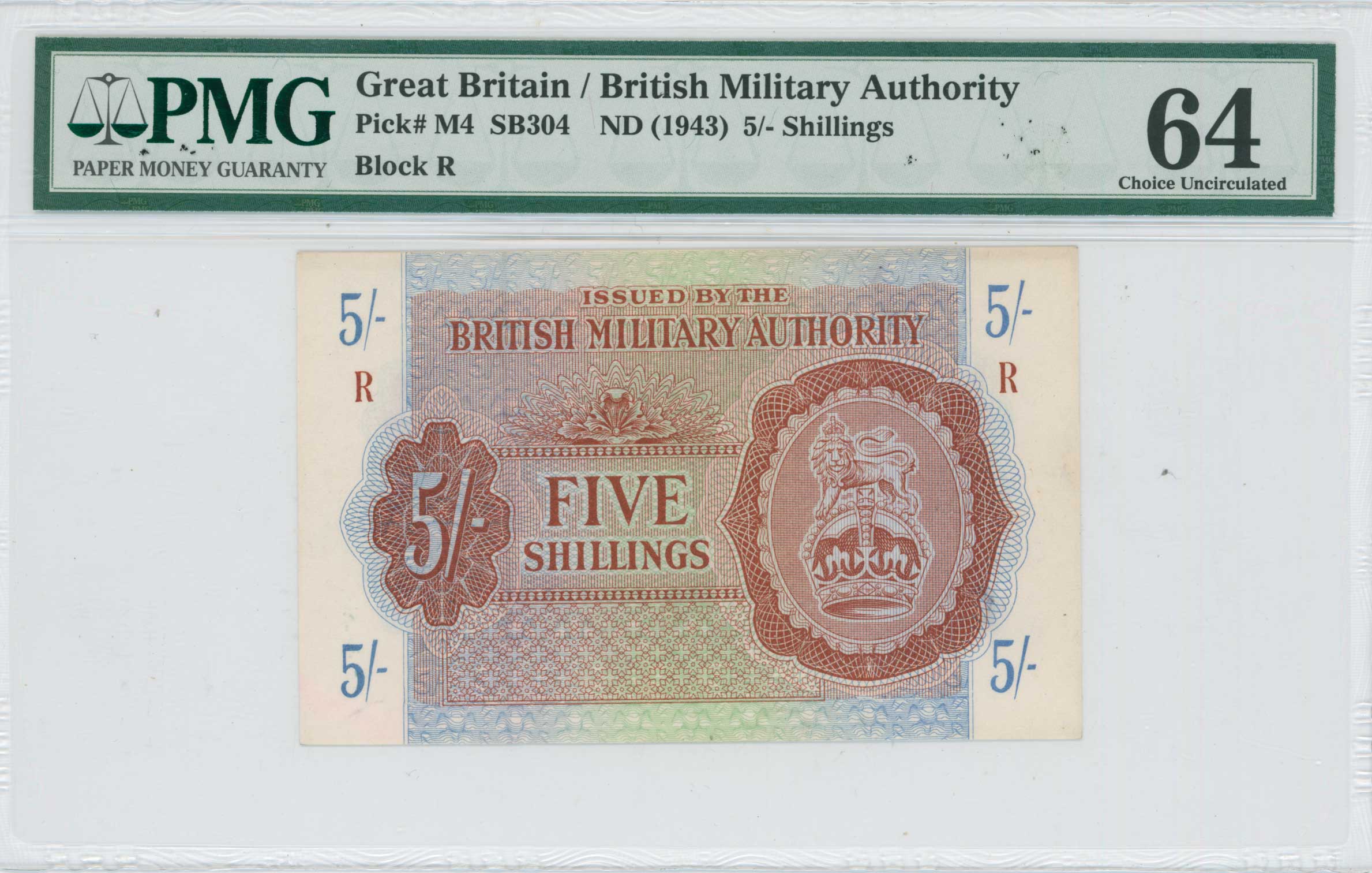 Lot 06631