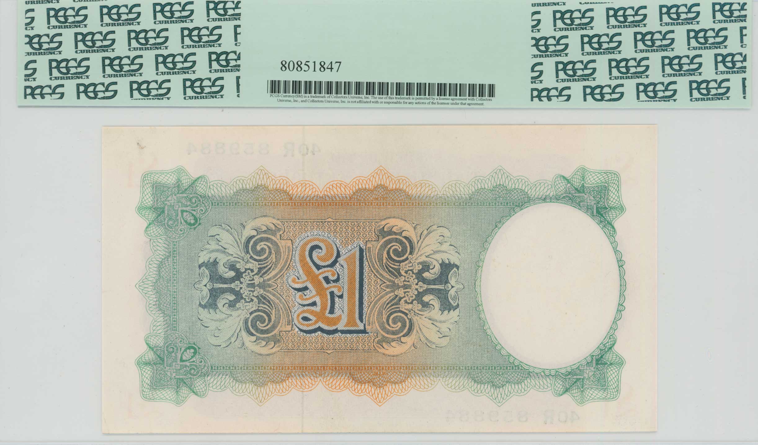 Lot 06632