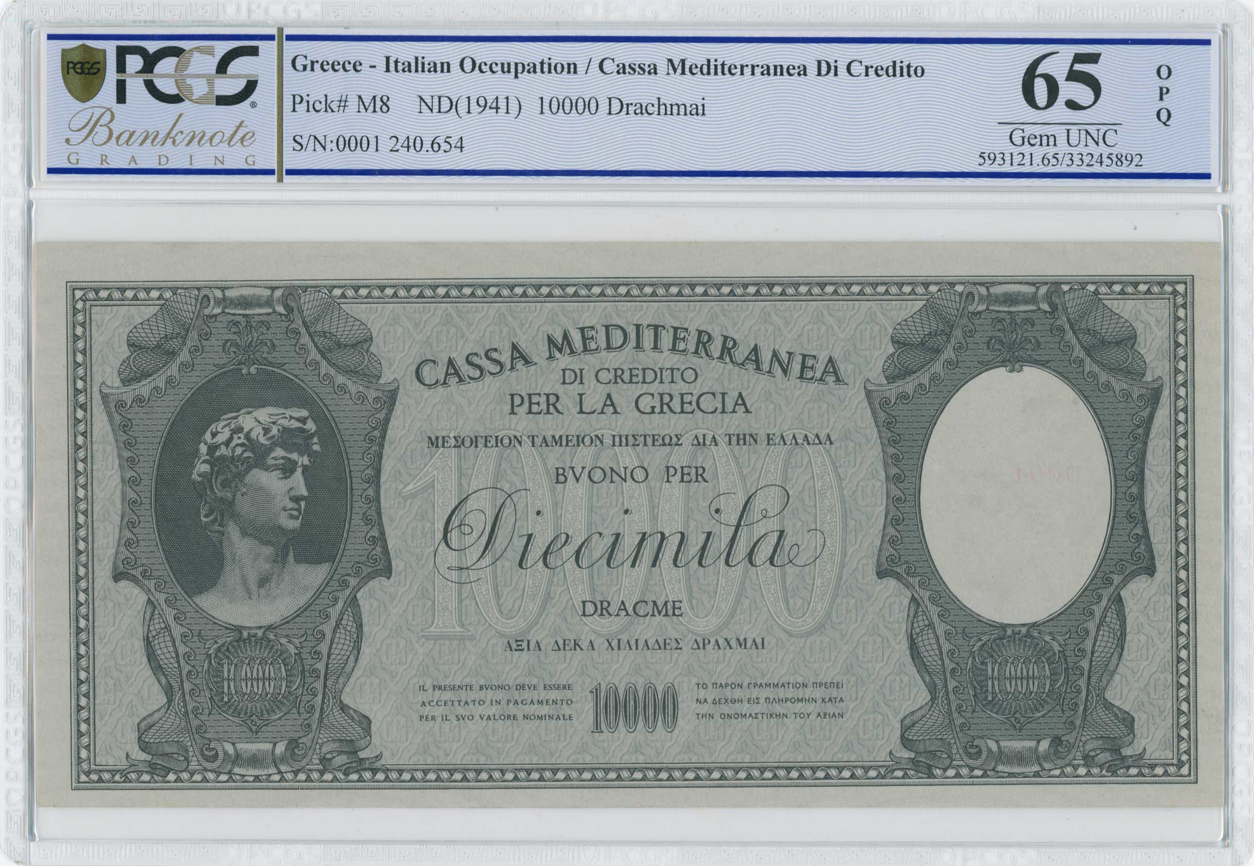 Lot 06610